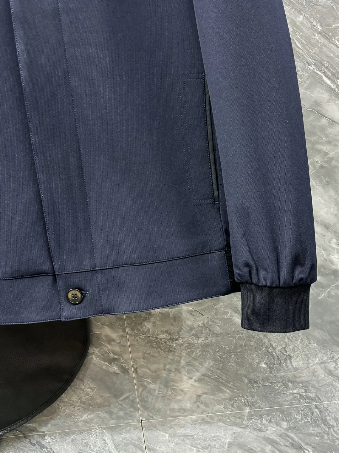 Men's Jackets And Down Jackets ZEGNA 18256664