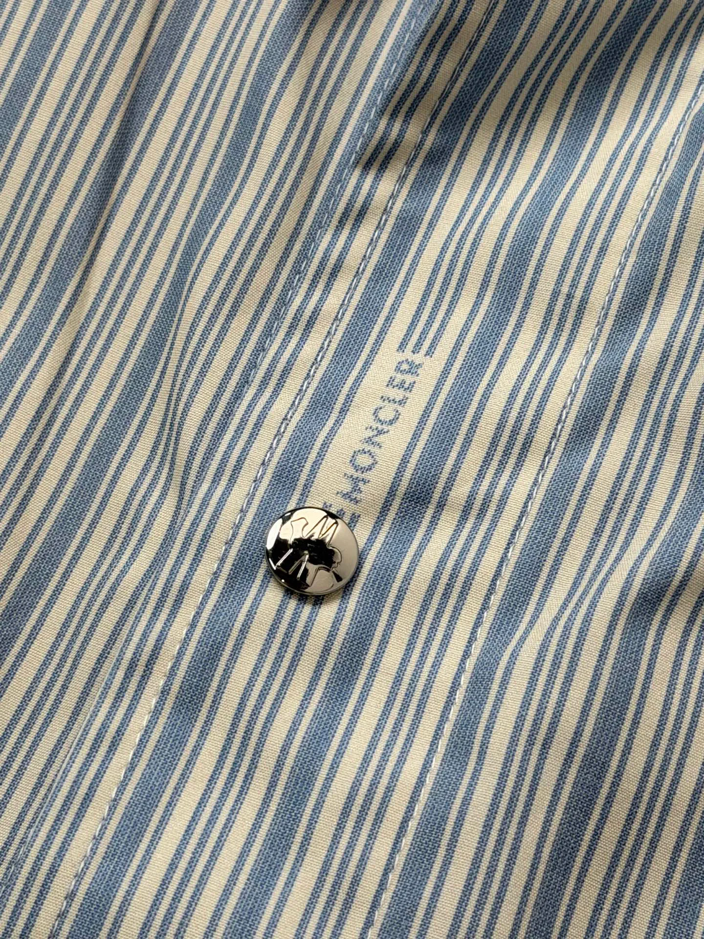 Men's Shirts MONCLER 17113205