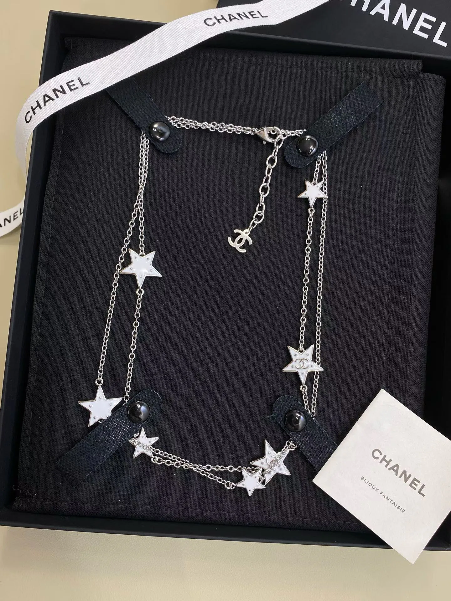 Jewelry CHANEL 18351210