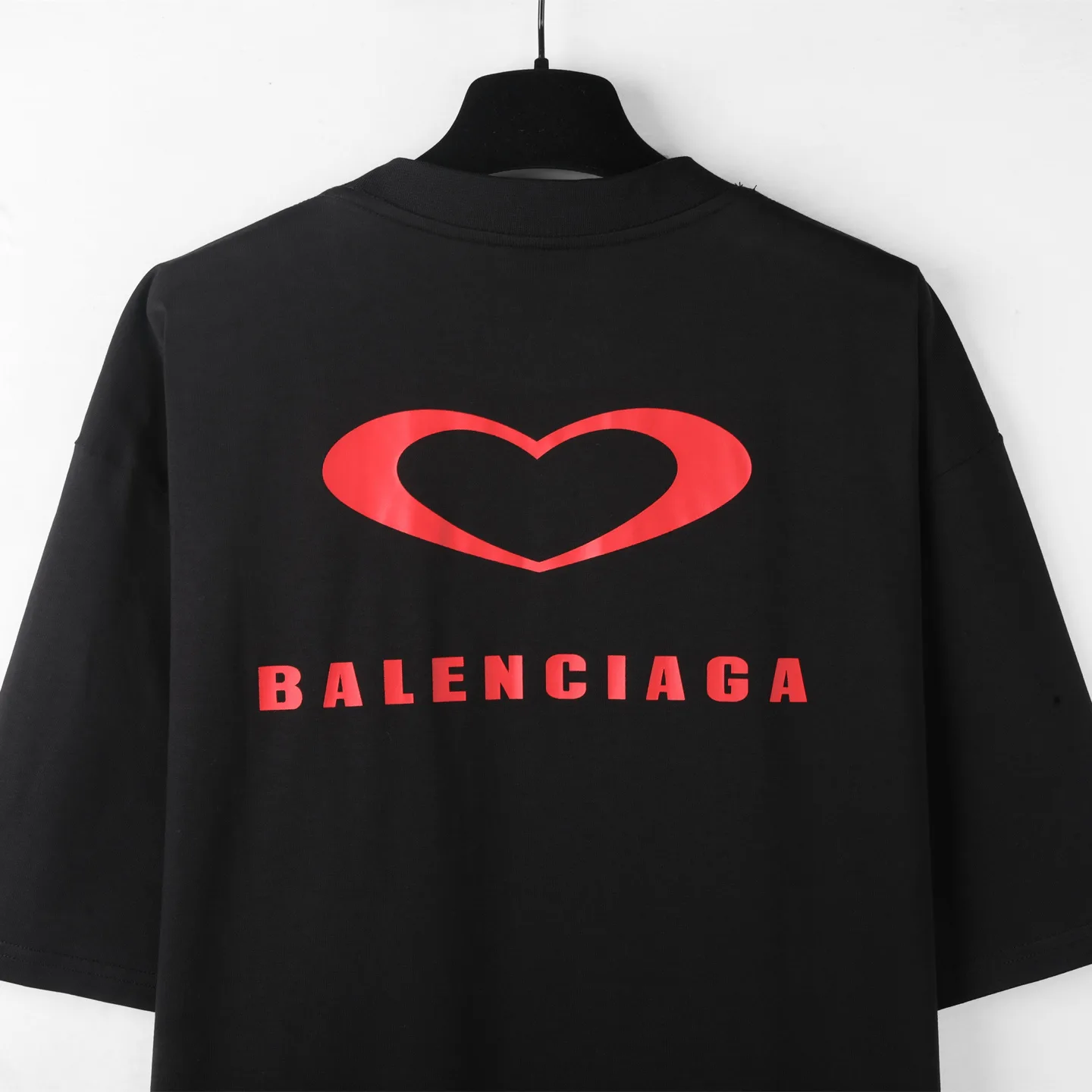 Women's T-Shirts BALENCIAGA 18190609