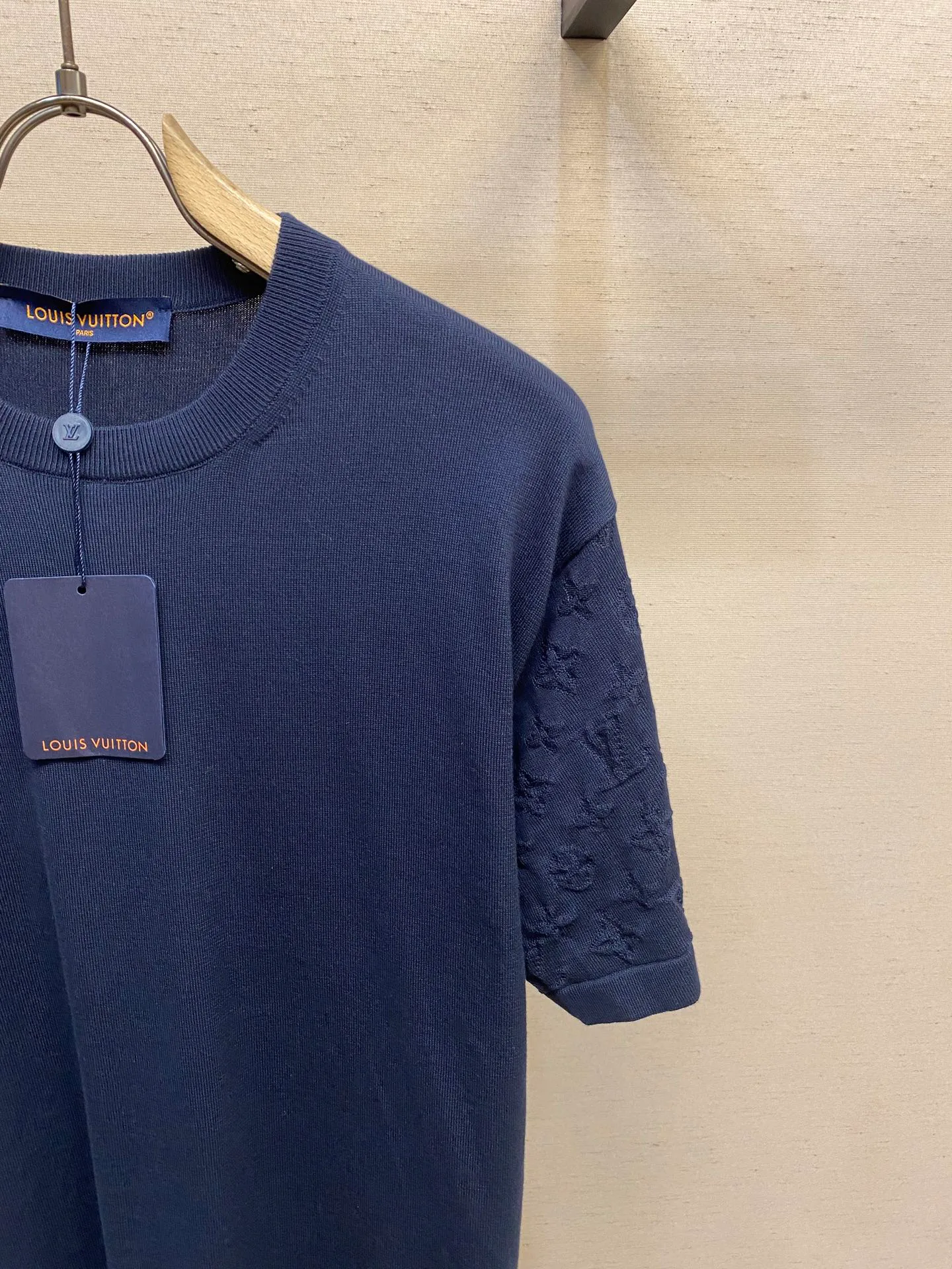 Women's T-Shirts LOUIS VUITTON 18191348