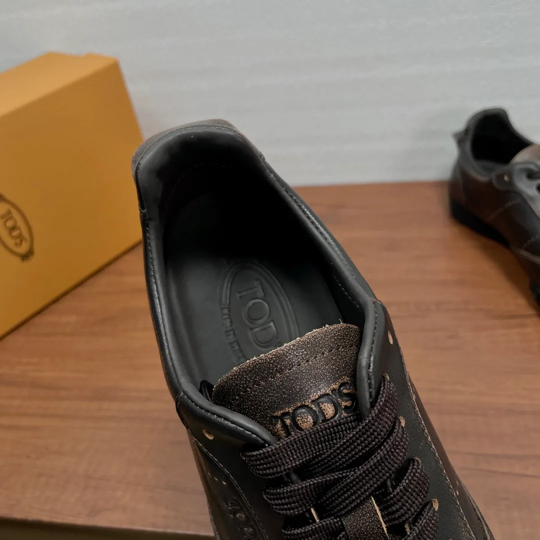 Кроссовки Женские Tod's 18626539