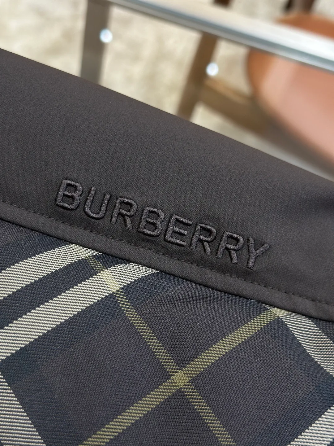 Куртки И Пуховики Мужские Burberry 18558944