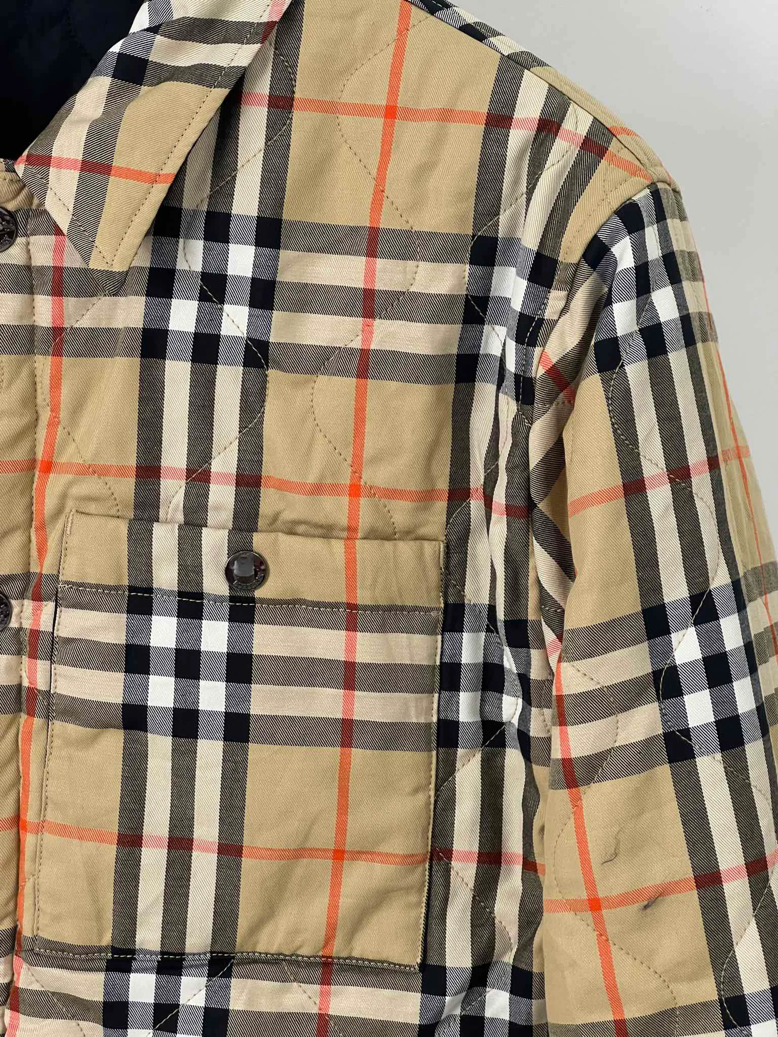 Women's Jackets And Down Jackets BURBERRY 18415735