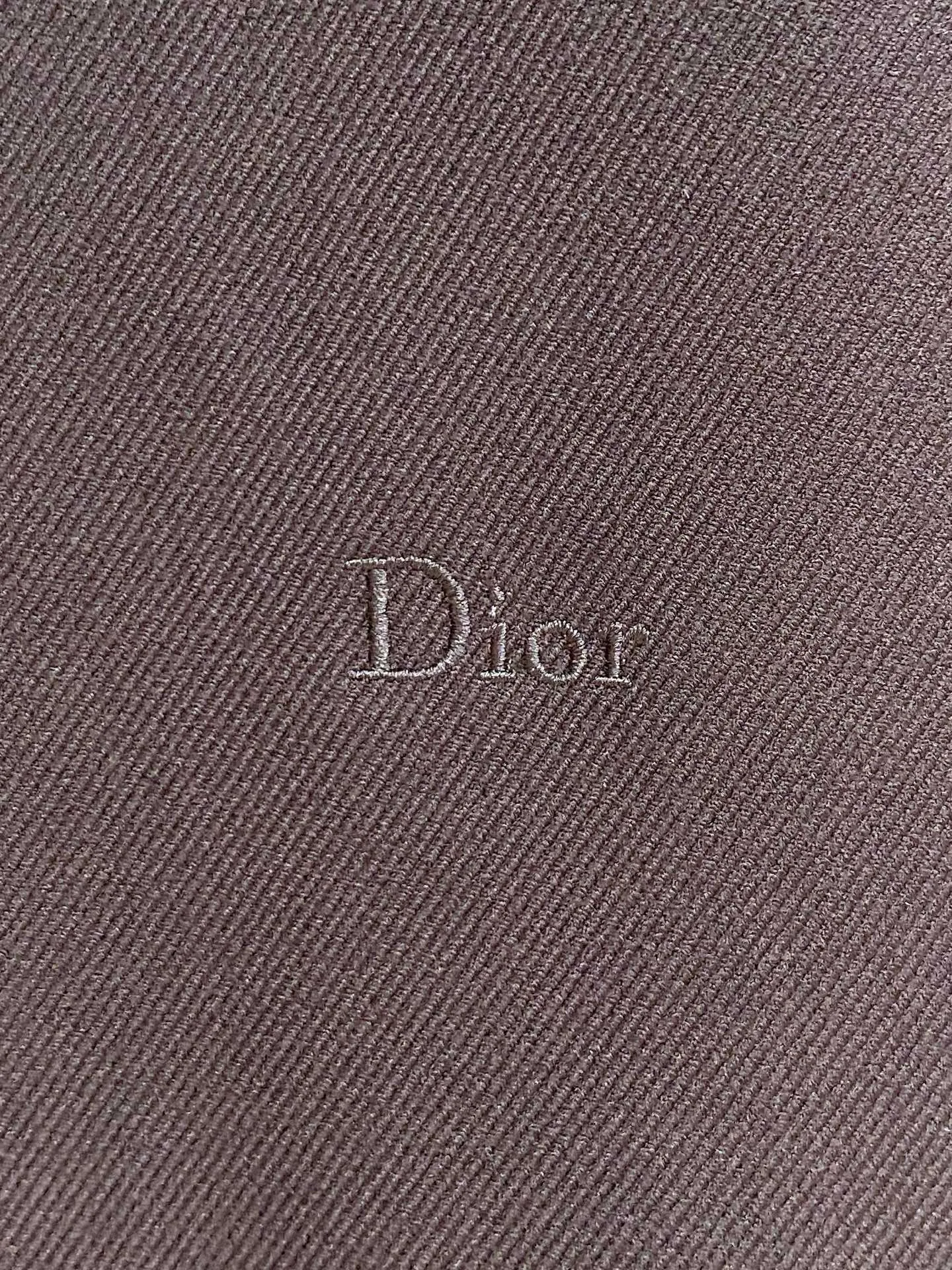 Men's Jackets And Down Jackets CHRISTIAN DIOR 18411017