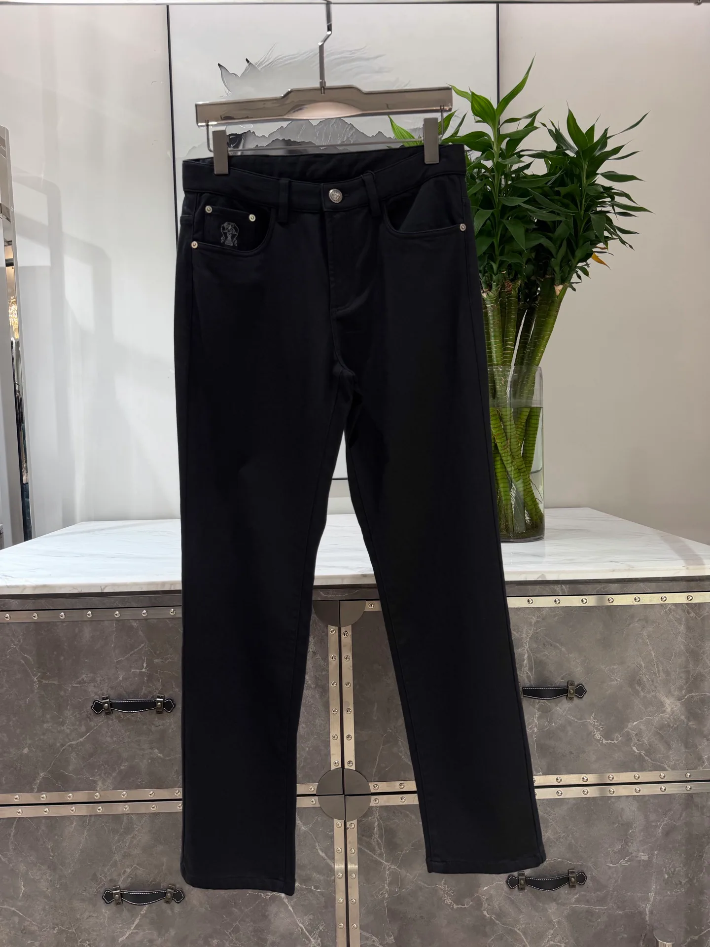 Men's Jeans BRUNELLO CUCINELLI 17824375