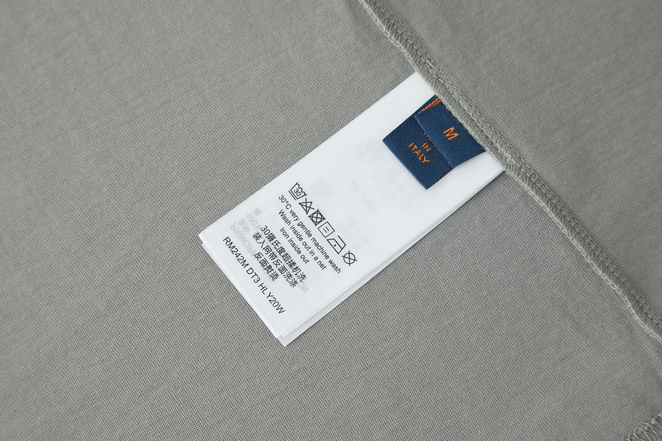 Men's T-Shirts LOUIS VUITTON 17164774
