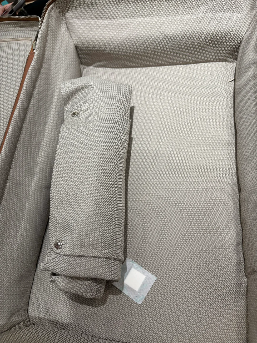 Suitcases HERMES 17694250
