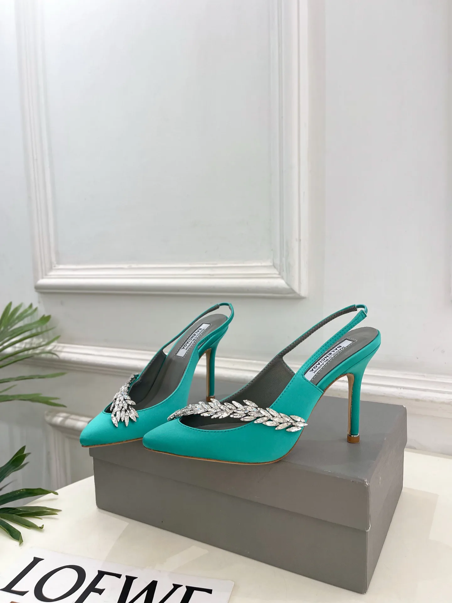 Women's Heels BALENCIAGA 17506913