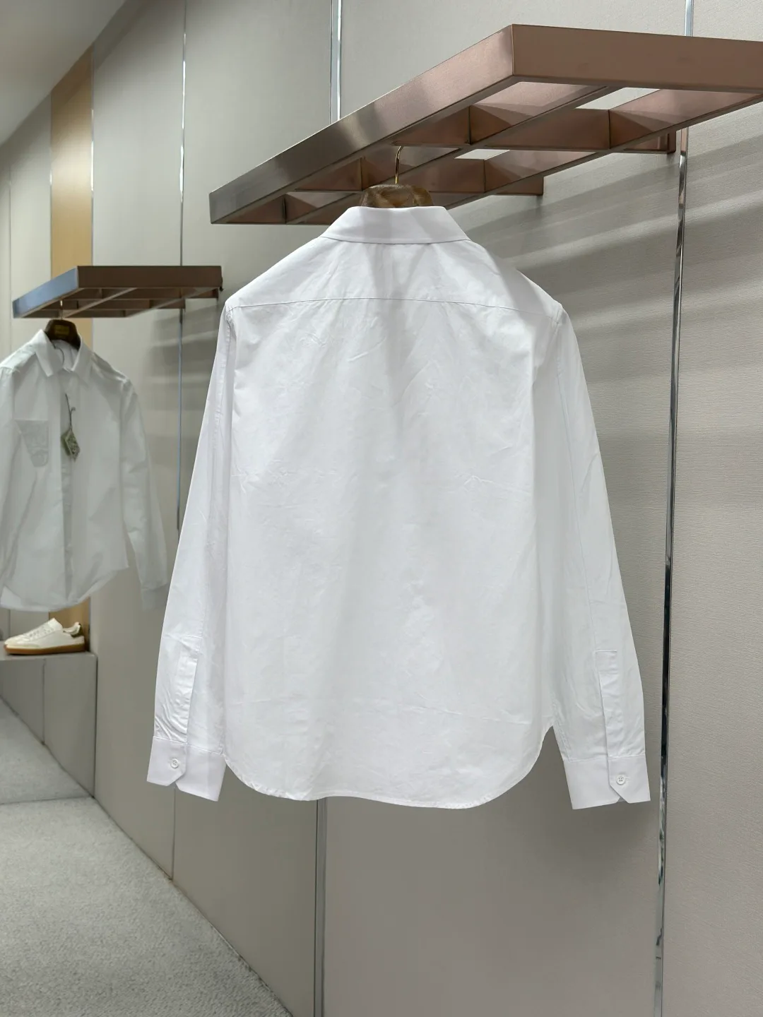 Men's Shirts LOEWE 17288588