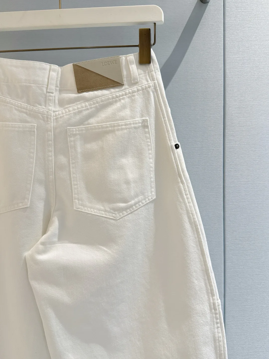 Women's Jeans LOEWE 17341678
