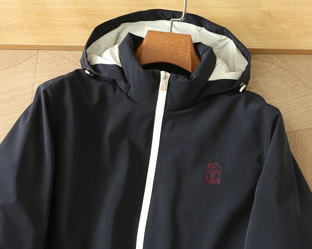 Men's Jackets And Down Jackets BRUNELLO CUCINELLI 17951932