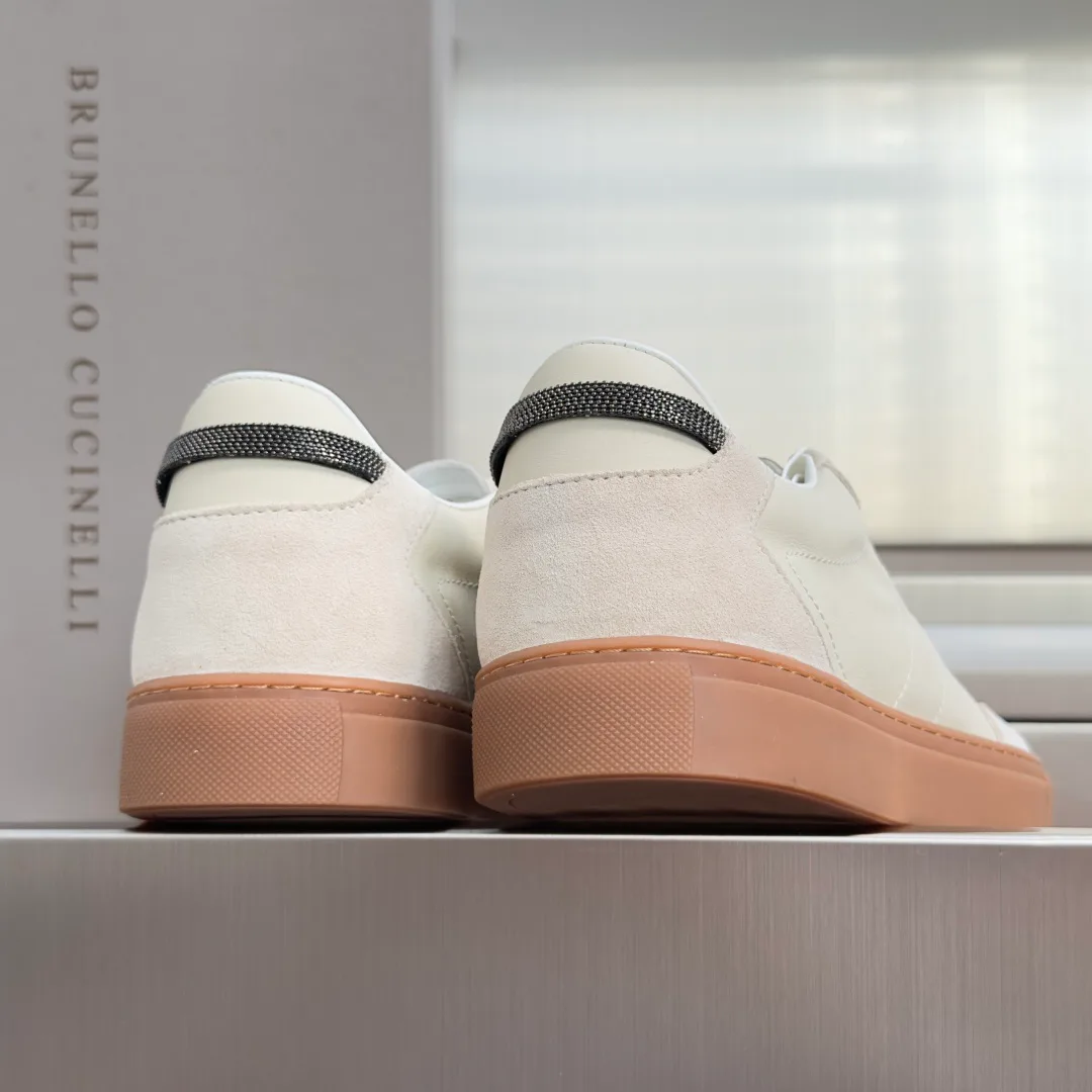 Women's Sneakers BRUNELLO CUCINELLI 18505197