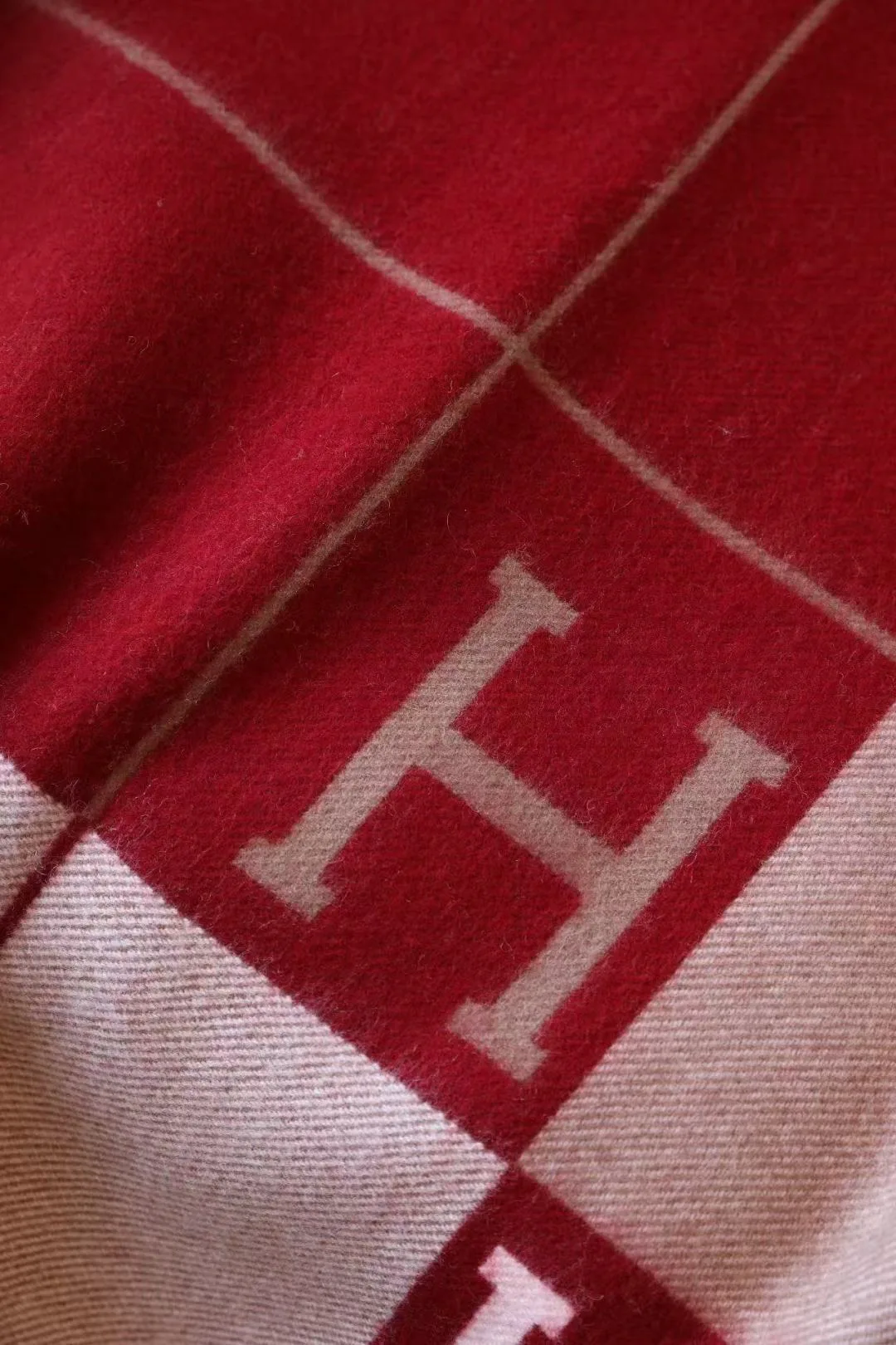 Textiles HERMES 17926391