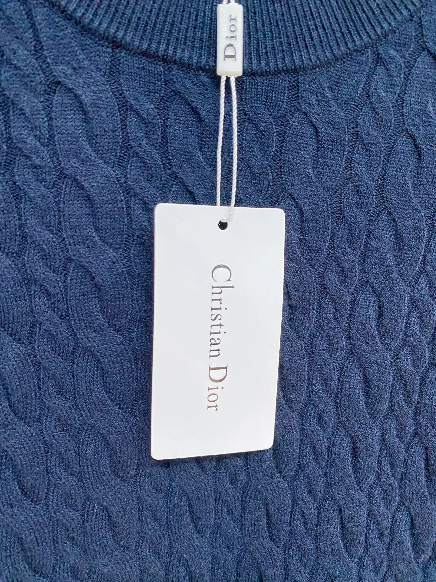 Men's Jumpers And Sweaters CHRISTIAN DIOR 18374697