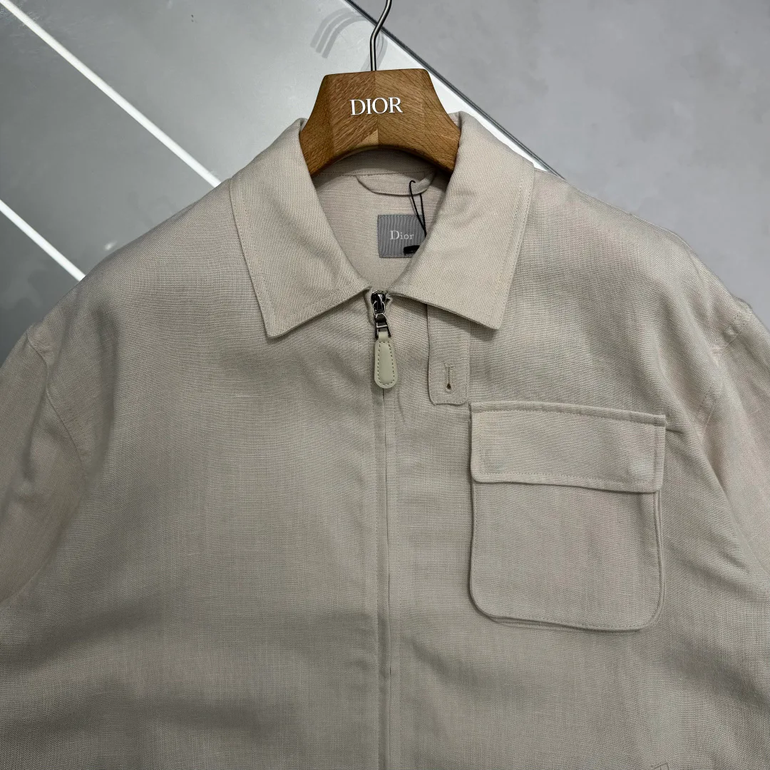 Men's Jackets And Down Jackets CHRISTIAN DIOR 17594068