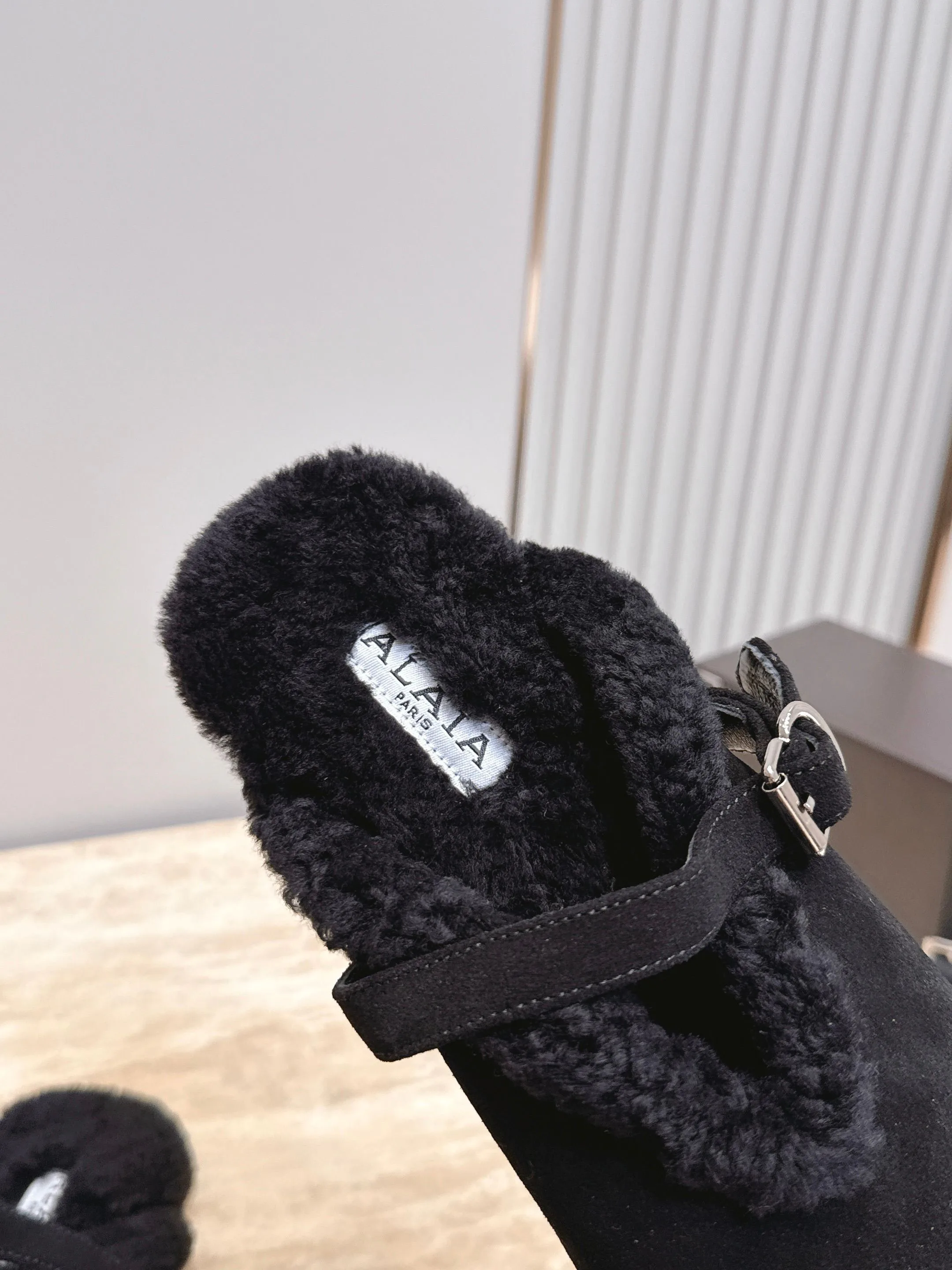 Women's Mules And Clogs ALAIA 17490945