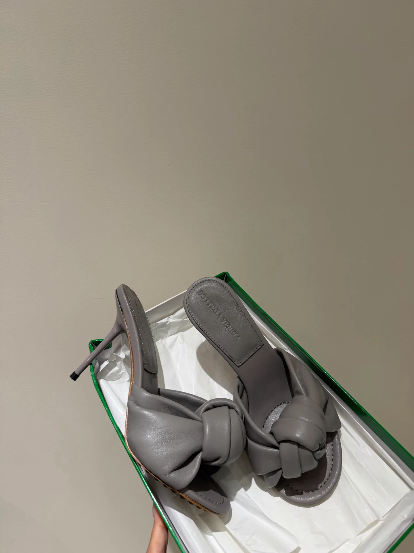Women's Mules And Clogs BOTTEGA VENETA 17464761