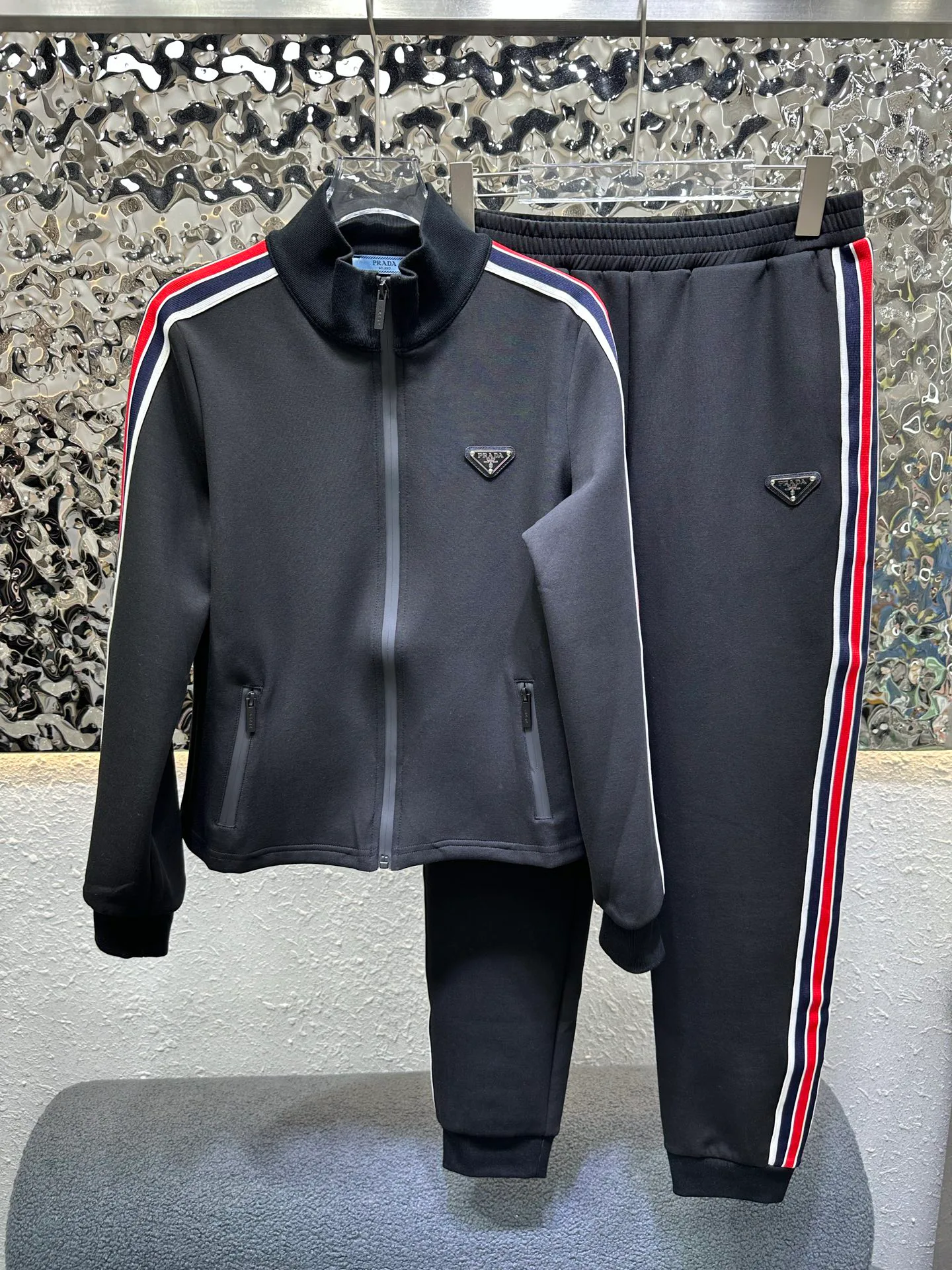 Women's Tracksuits PRADA 18232824