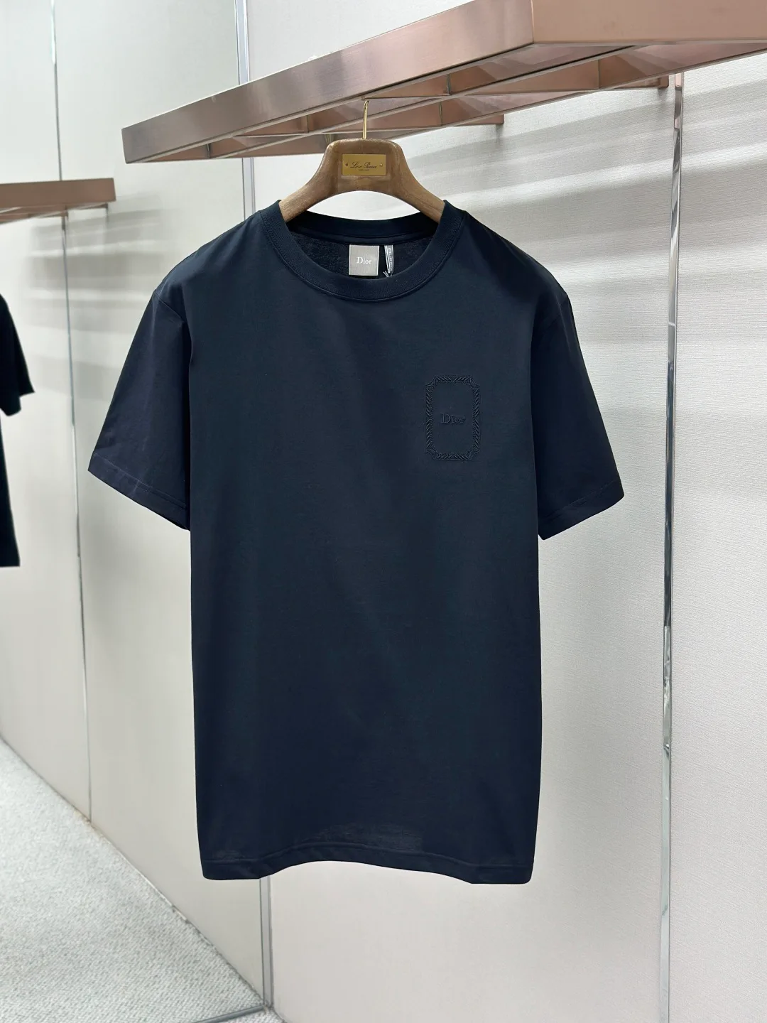 Men's T-Shirts CHRISTIAN DIOR 18109802