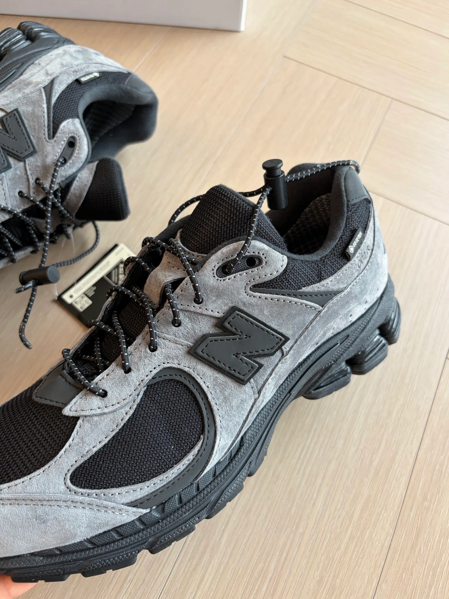 Women's Sneakers NEW BALANCE 18071987
