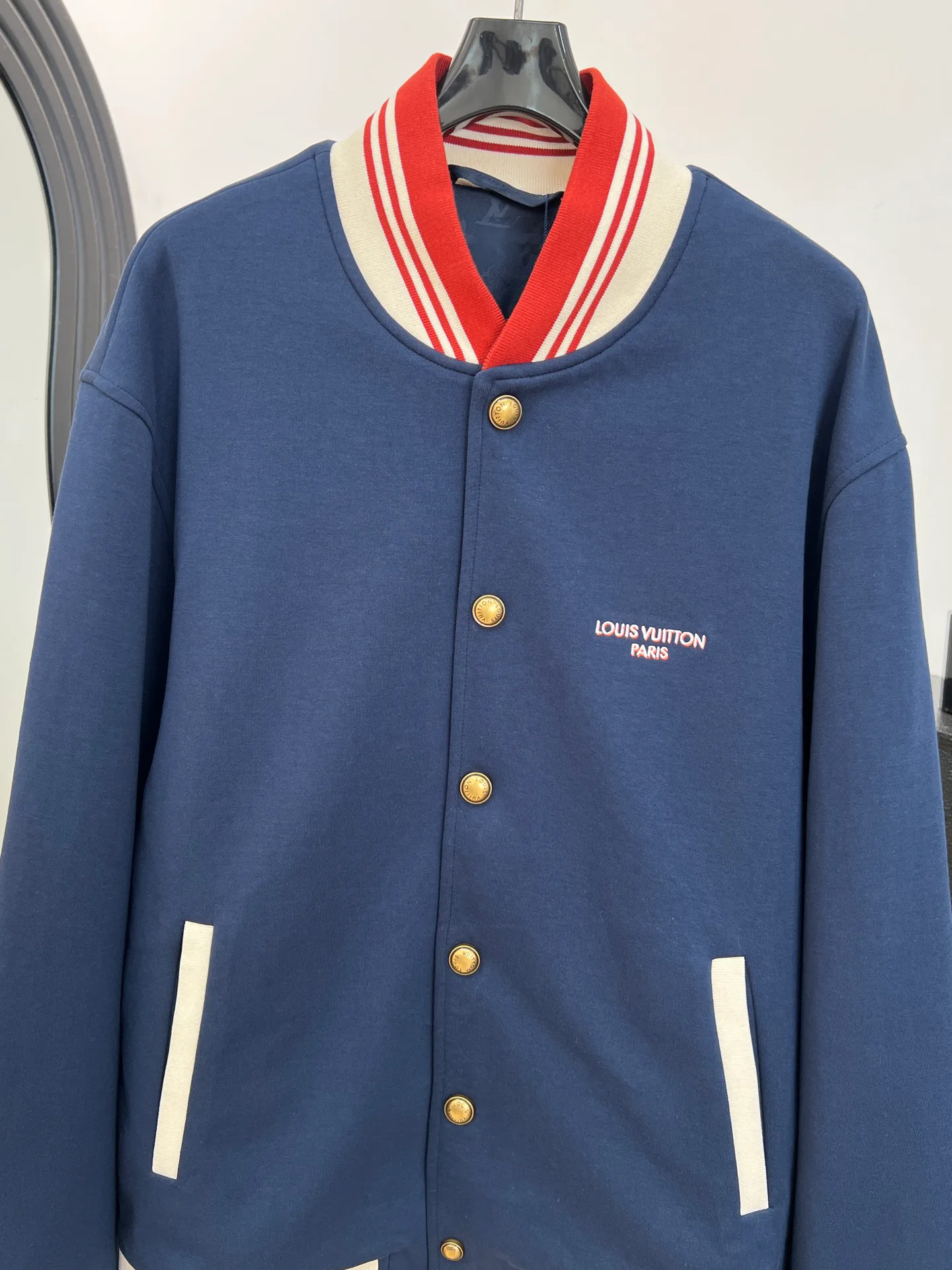 Men's Jackets And Down Jackets LOUIS VUITTON 17896876