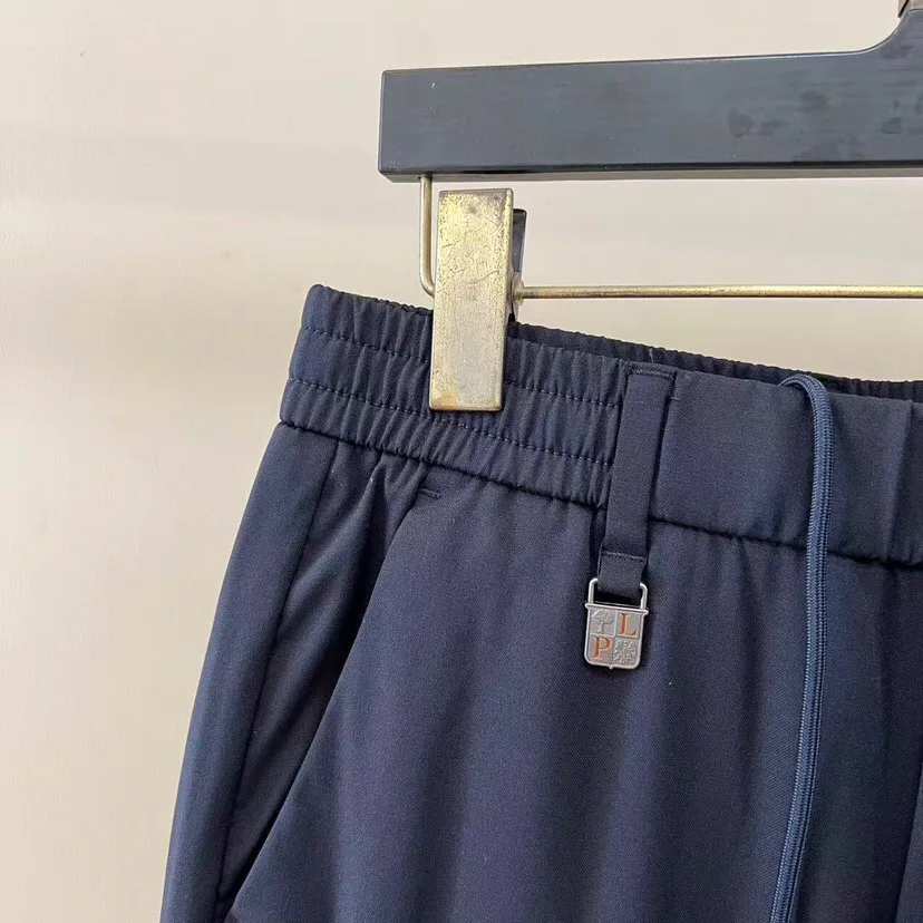 Men's Trousers LORO PIANA 18289518