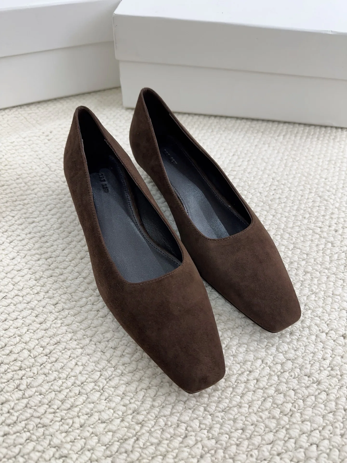 Women's Heels THE ROW 18041392