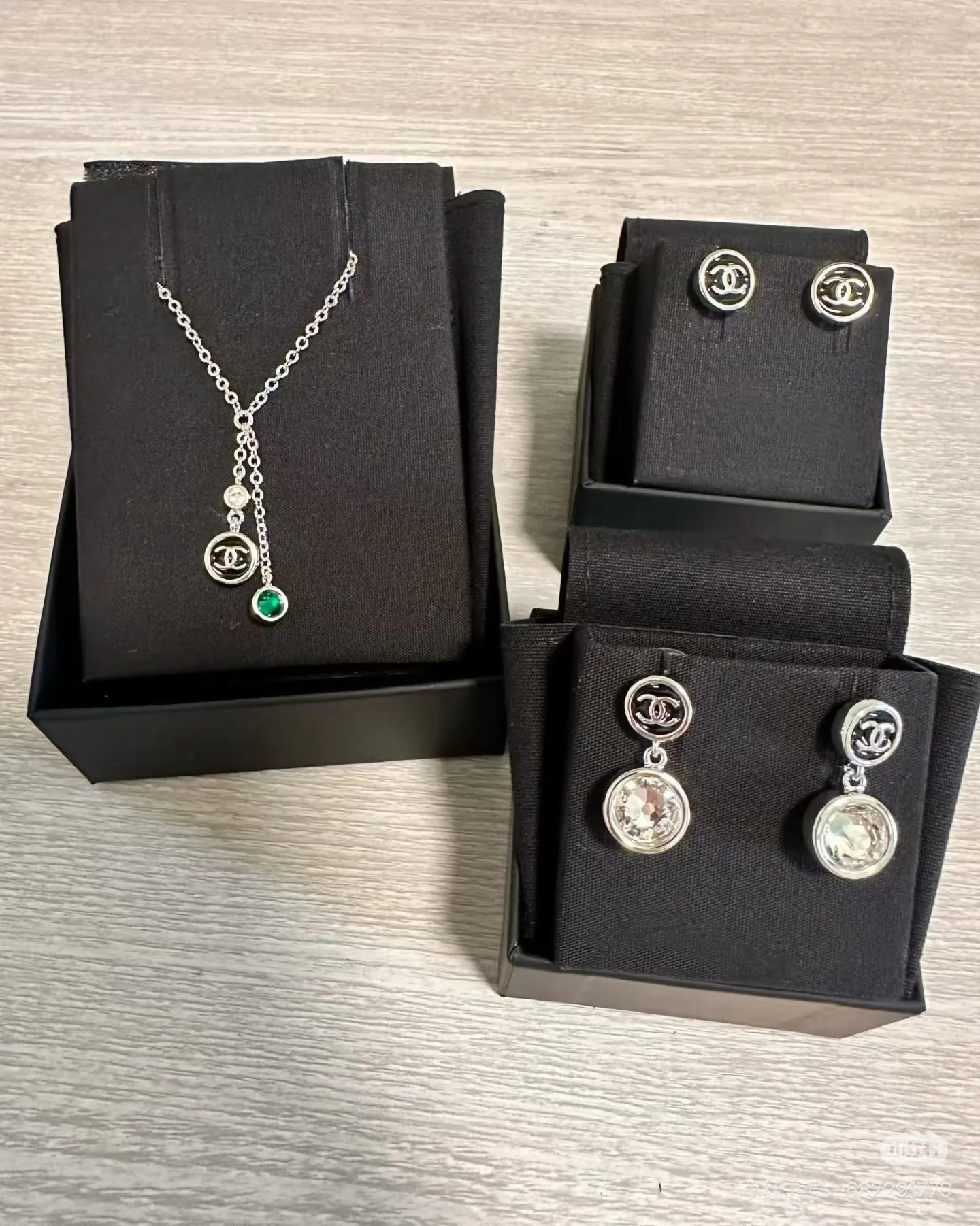 Jewelry CHANEL 16864379