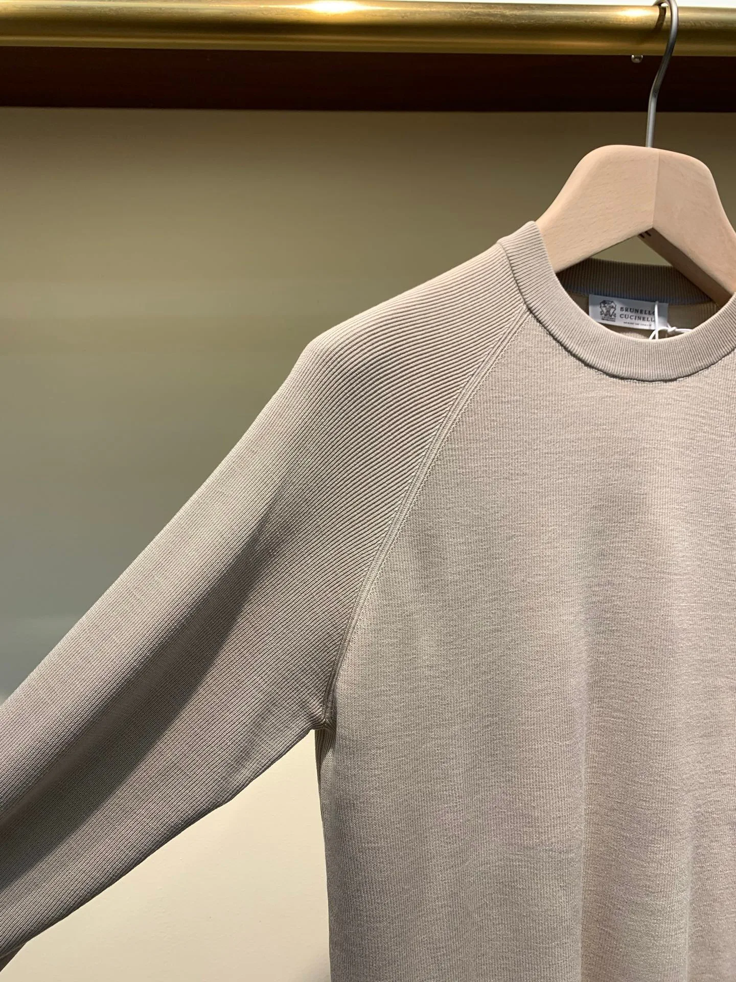 Men's Jumpers And Sweaters BRUNELLO CUCINELLI 18084313