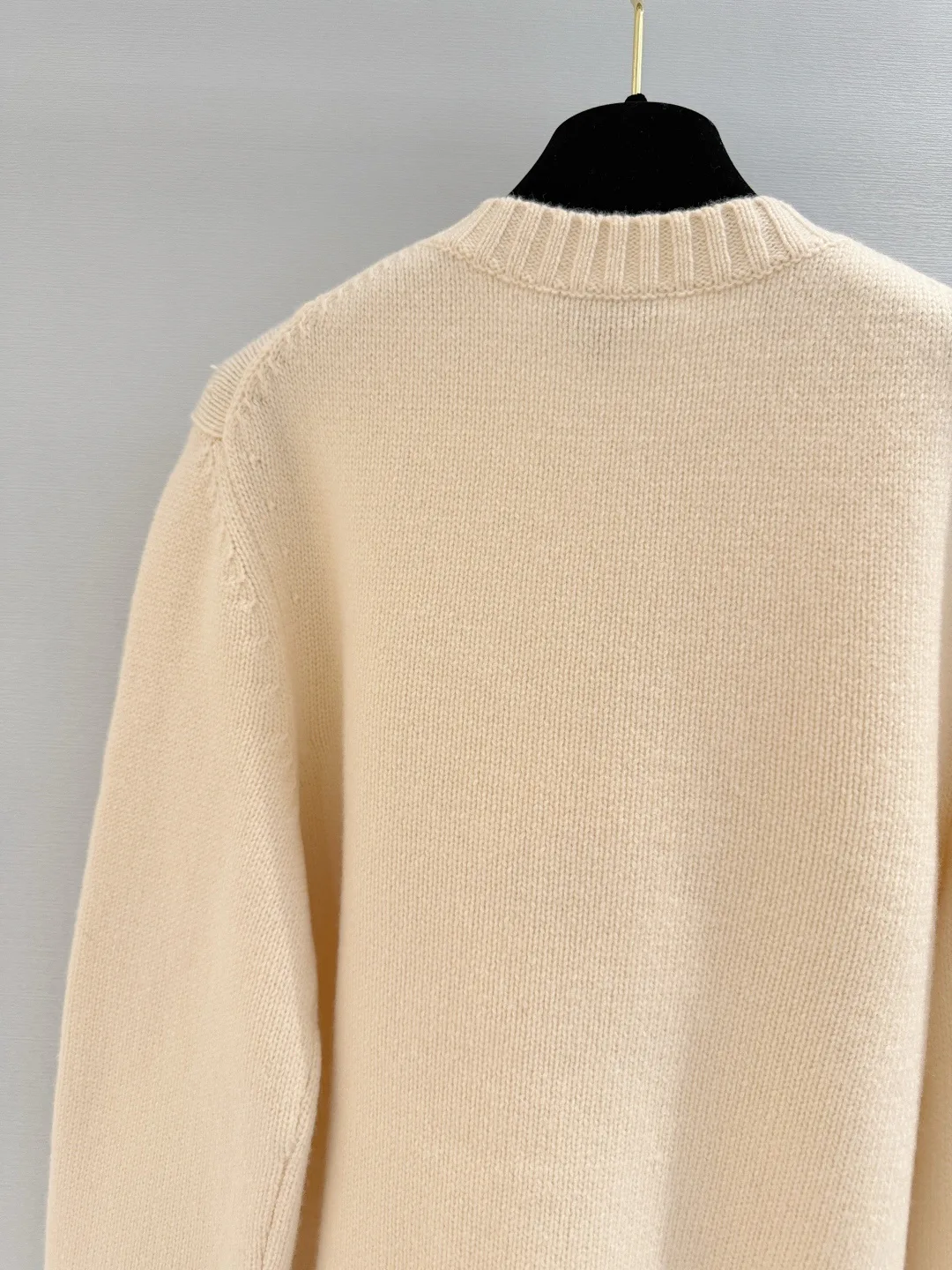 Women's Jumpers And Sweaters CHANEL 18487946