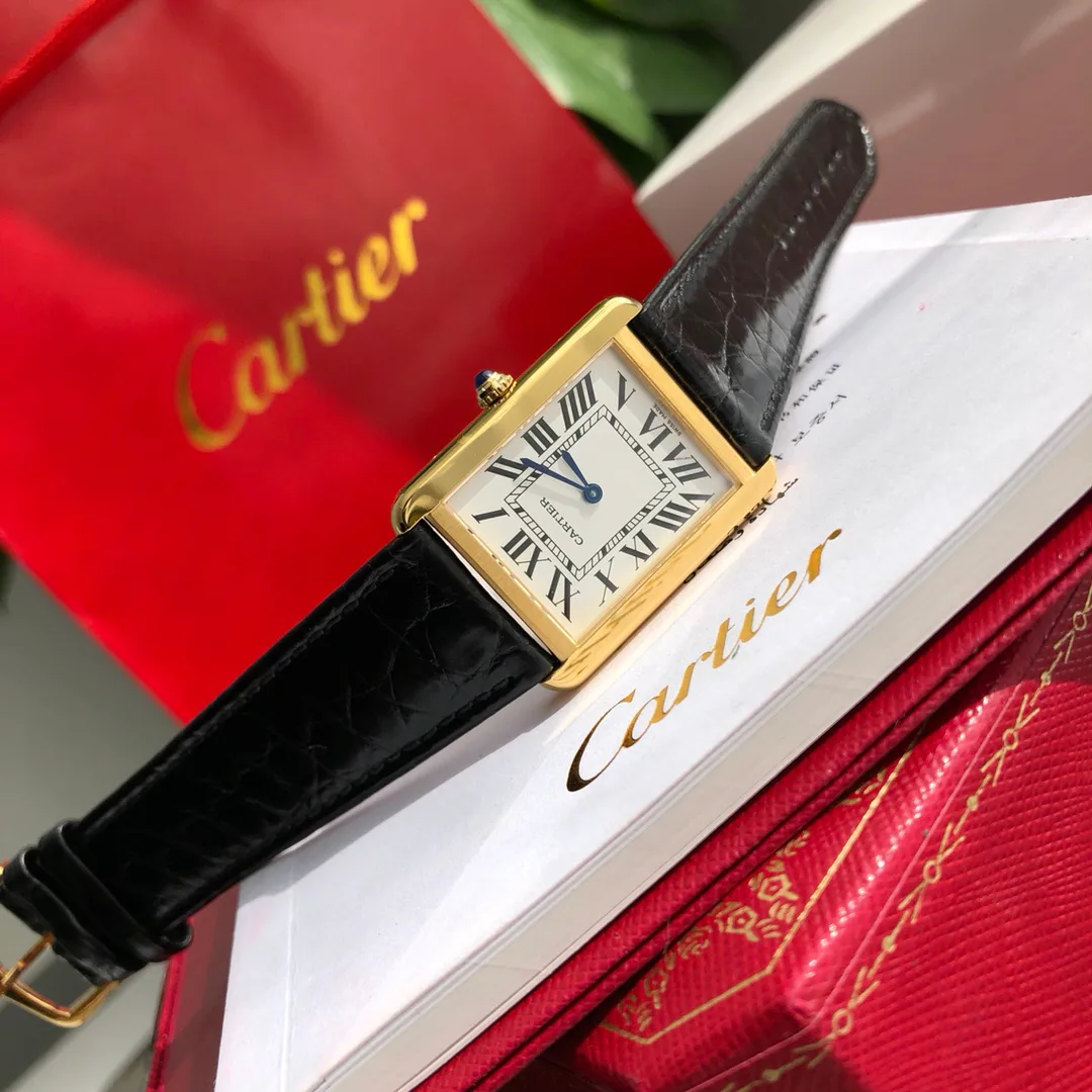 Women's Watches CARTIER 17336739