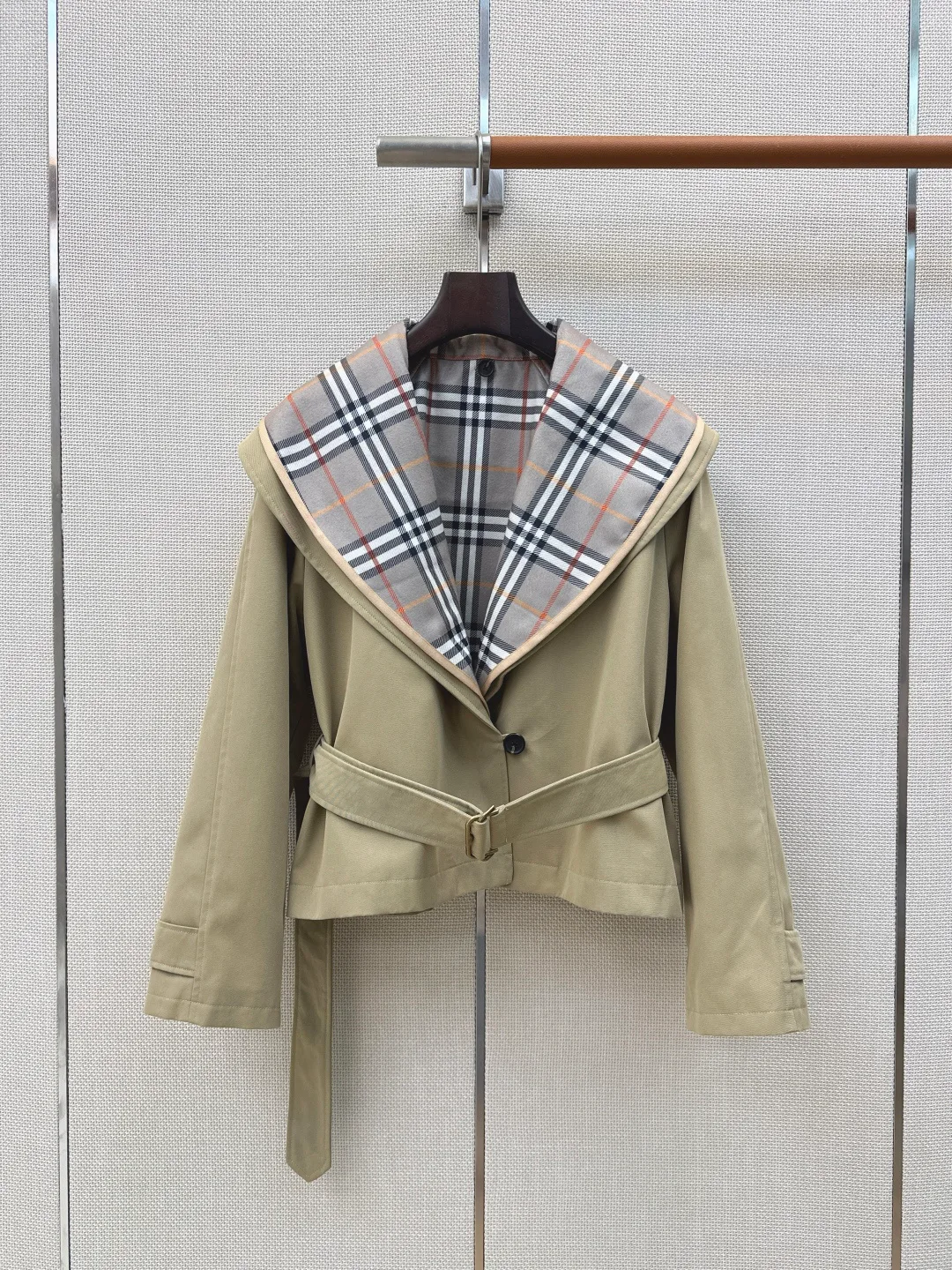 Women's Trench Coats BURBERRY 18385452