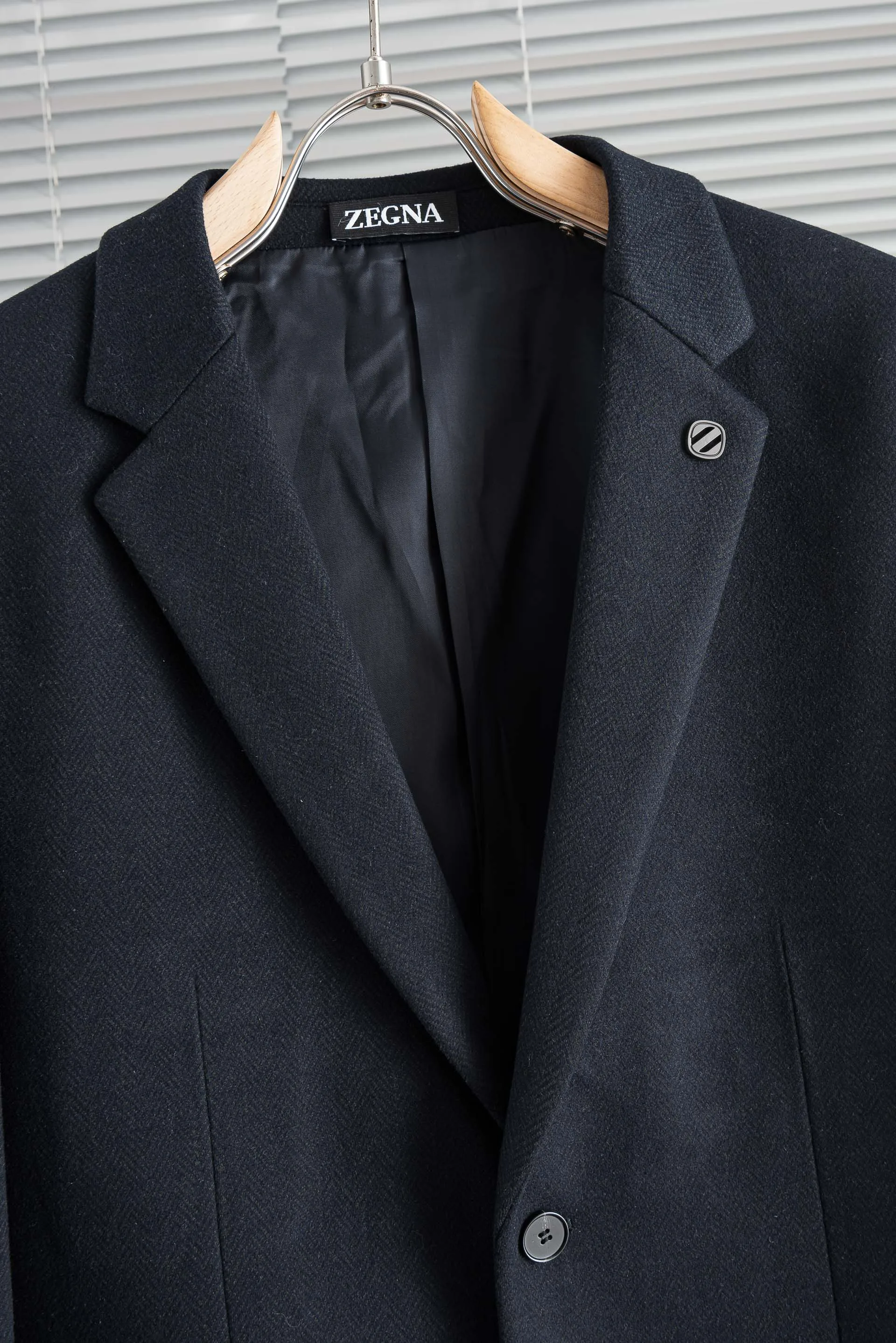 Men's Blazers ZEGNA 18215636