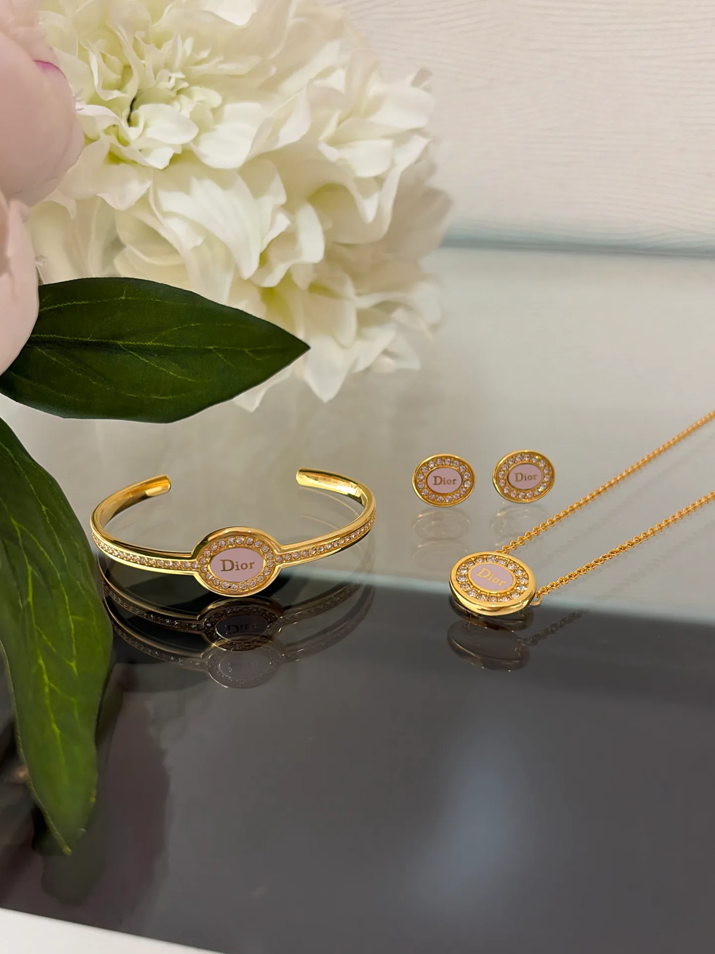 Jewelry CHRISTIAN DIOR 16974100