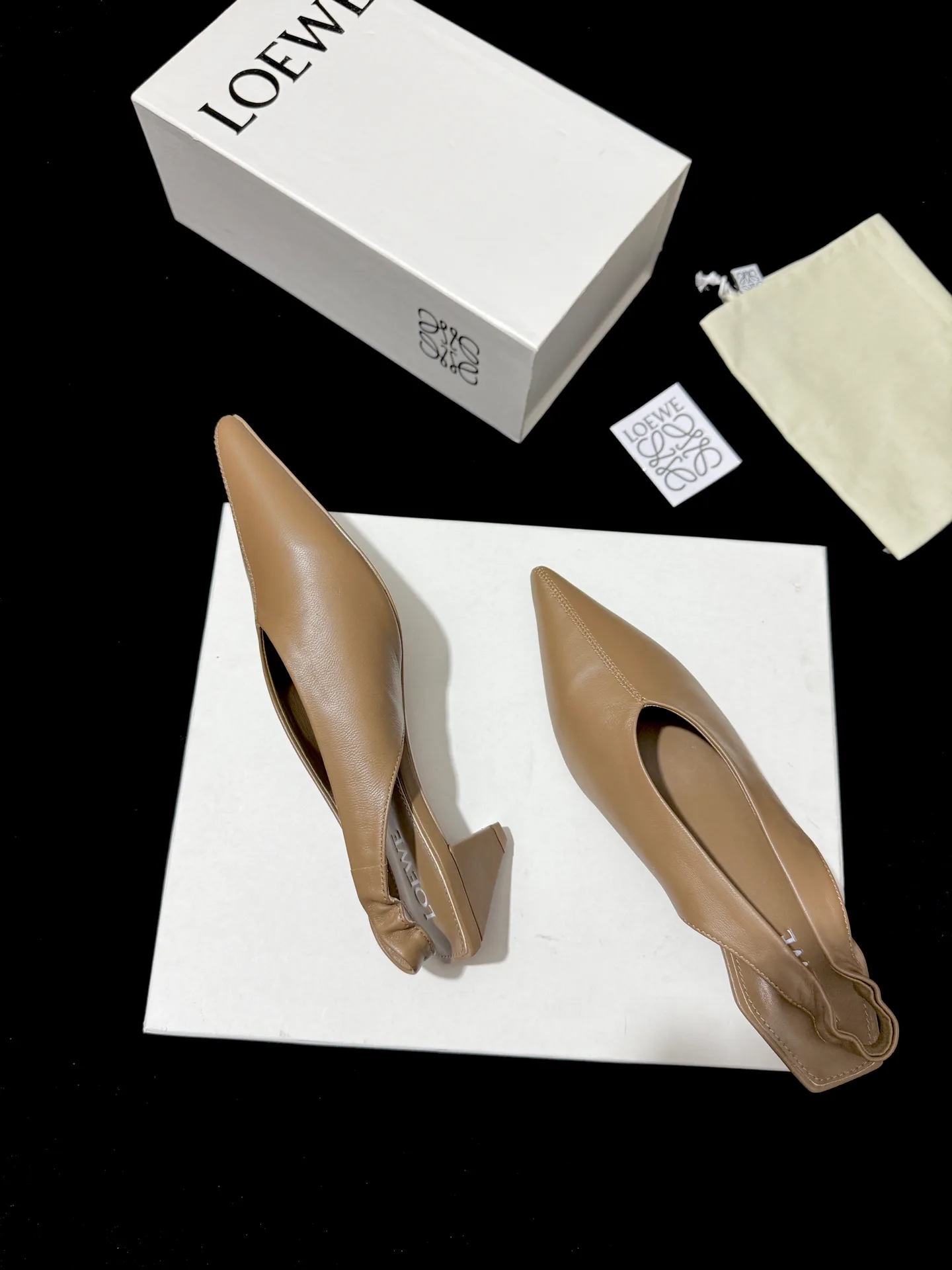 Women's Heels LOEWE 18502187
