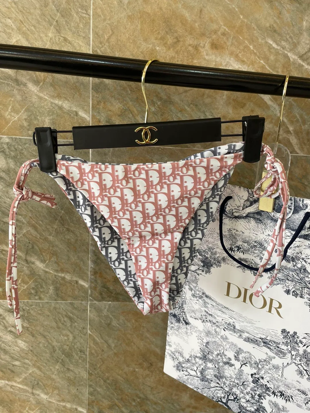 Women's Swimwear CHRISTIAN DIOR 18275175