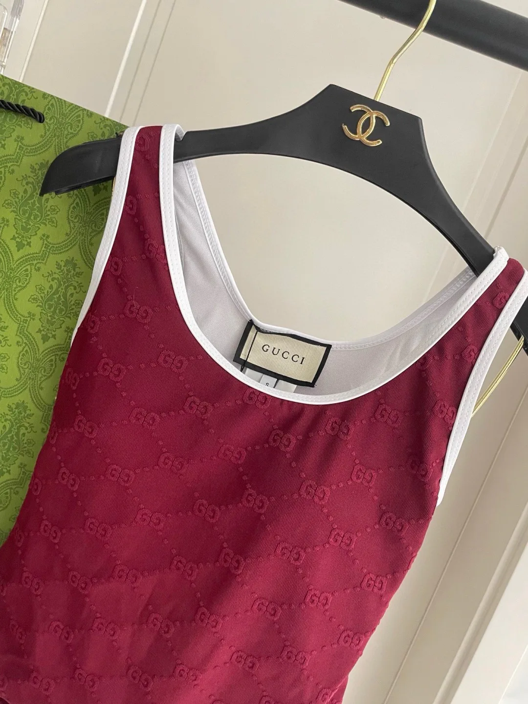 Women's Swimwear GUCCI 17646733