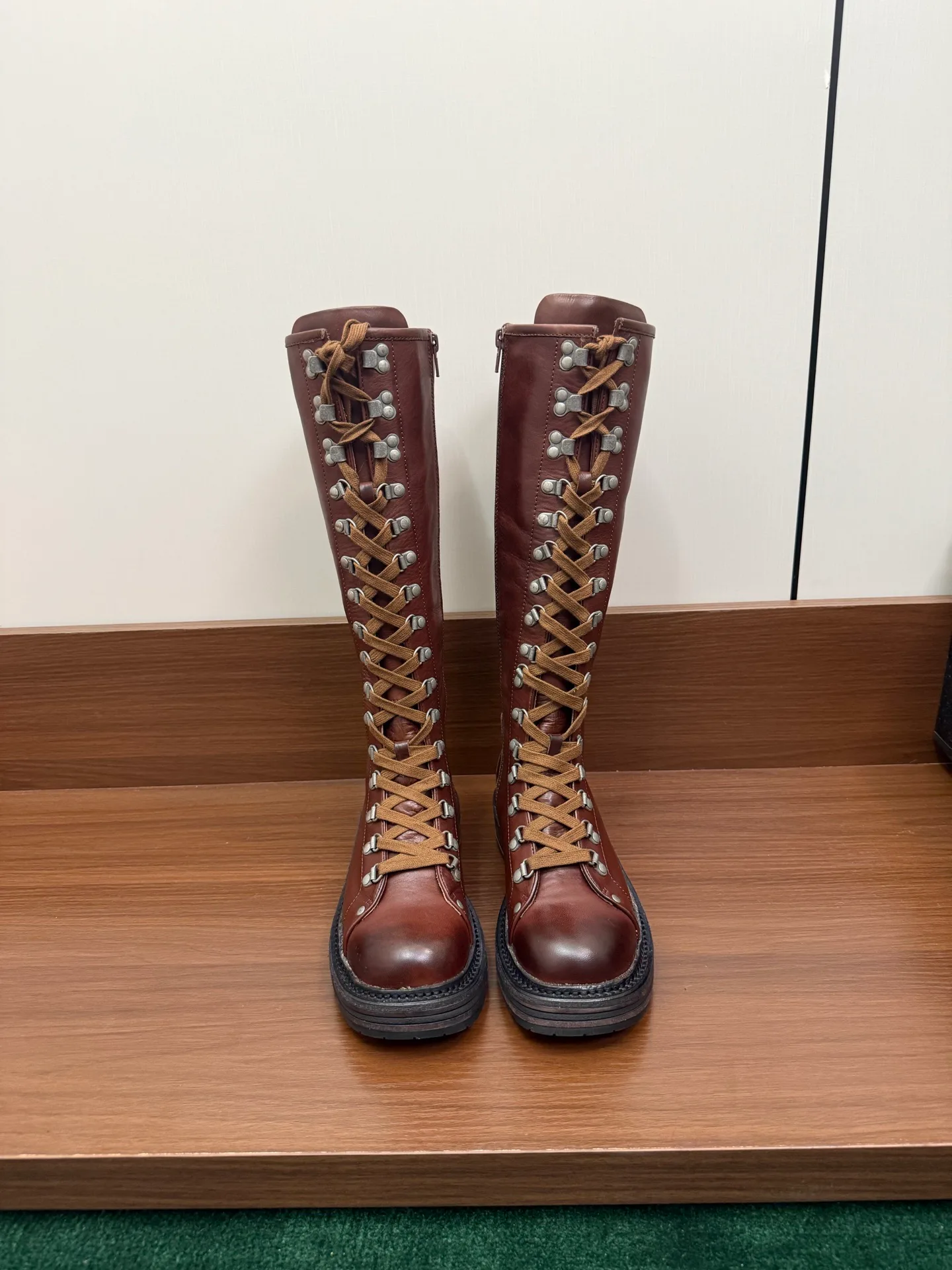 Women's Boots MIU MIU 18092571