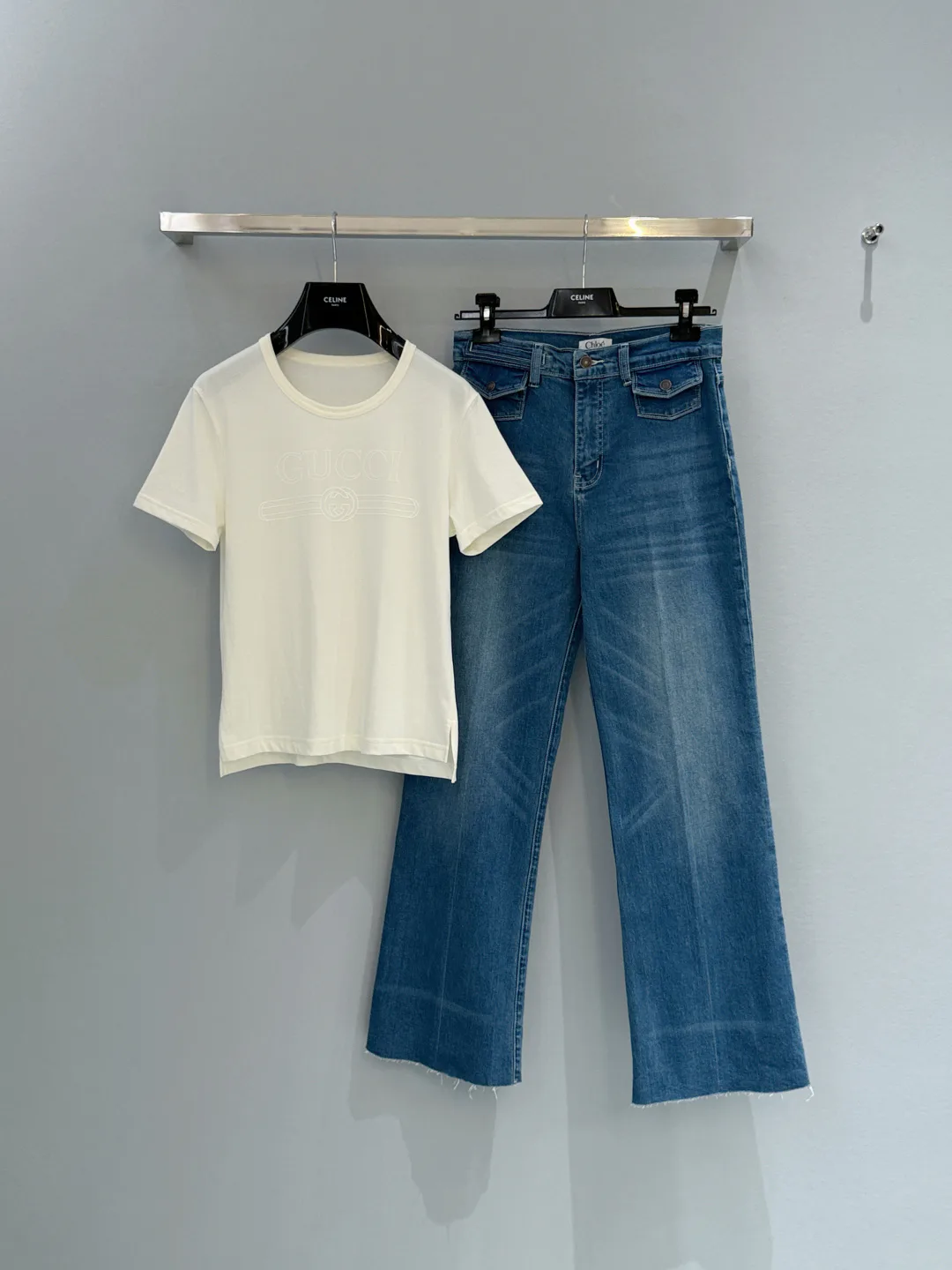 Women's T-Shirts GUCCI 17934151