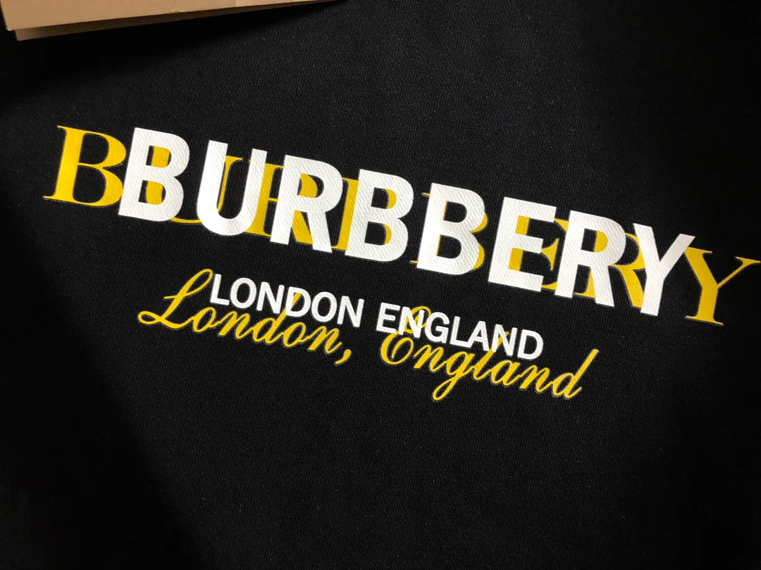 Men's Sweatshirts And Hoodies BURBERRY 18543112