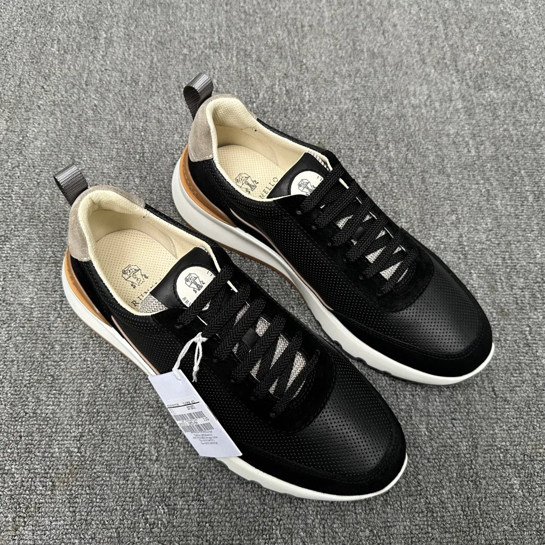 Men's Sneakers BRUNELLO CUCINELLI 18075826