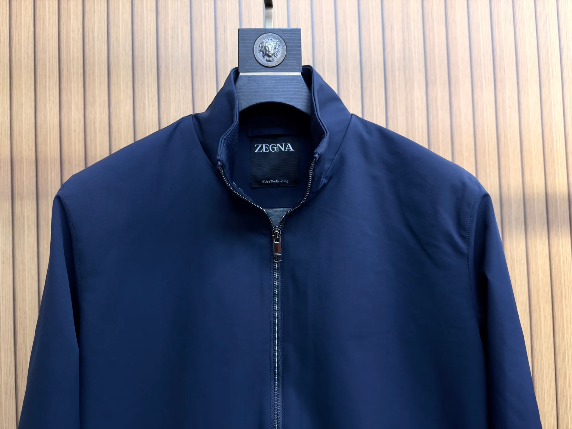 Men's Jackets And Down Jackets ZEGNA 18469399