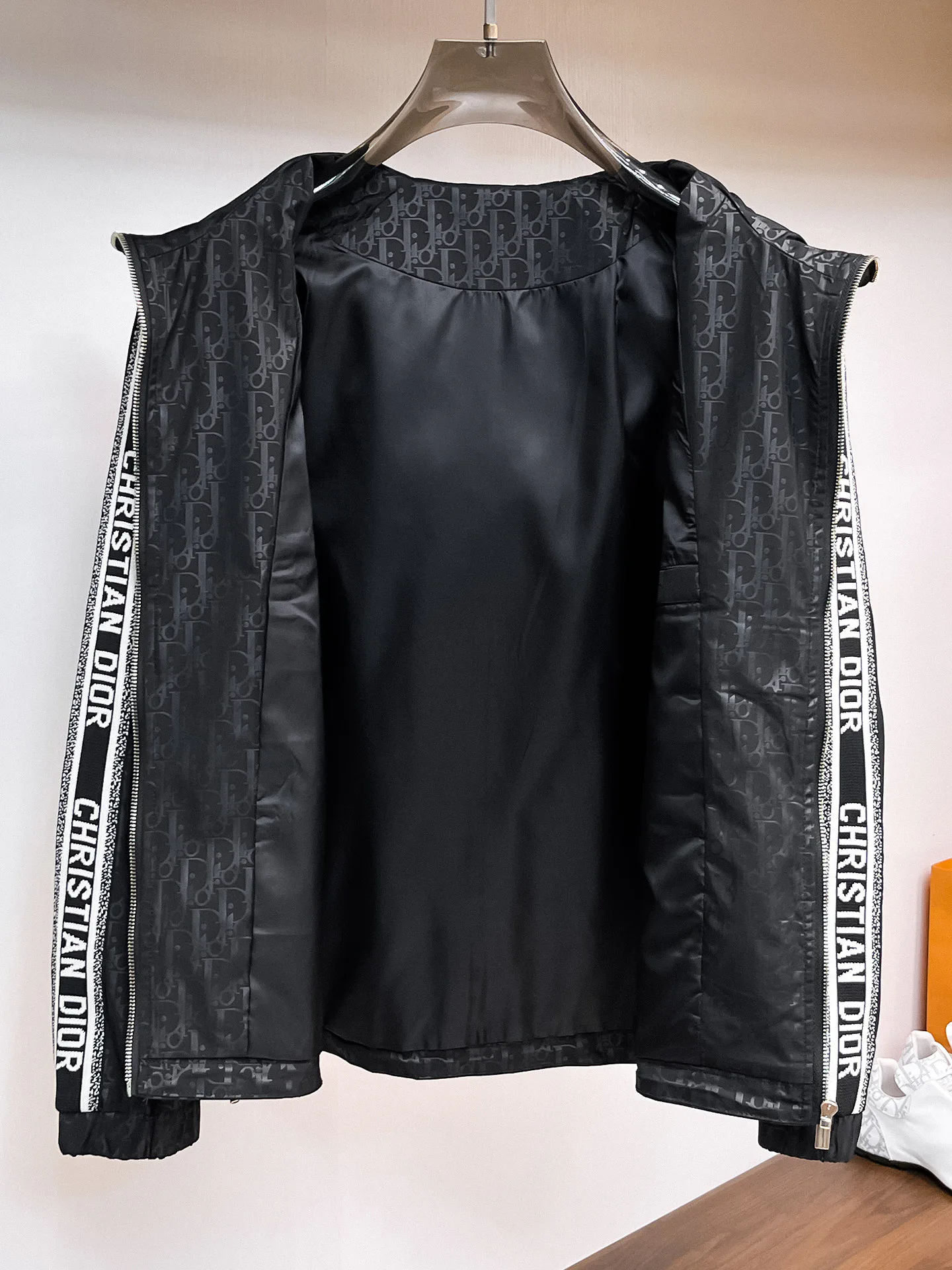 Men's Jackets And Down Jackets CHRISTIAN DIOR 18197243