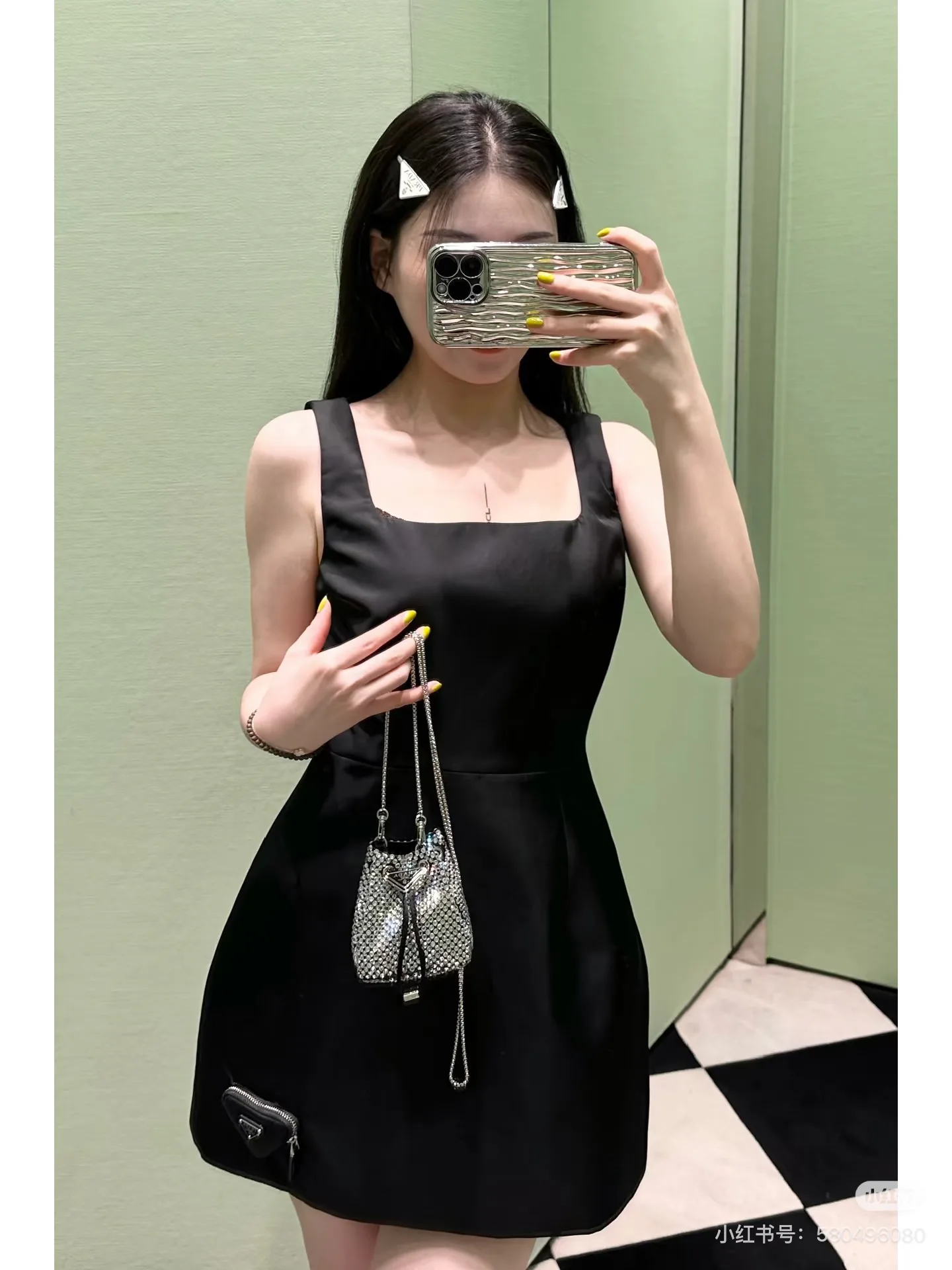 Women's Dresses PRADA 16846781