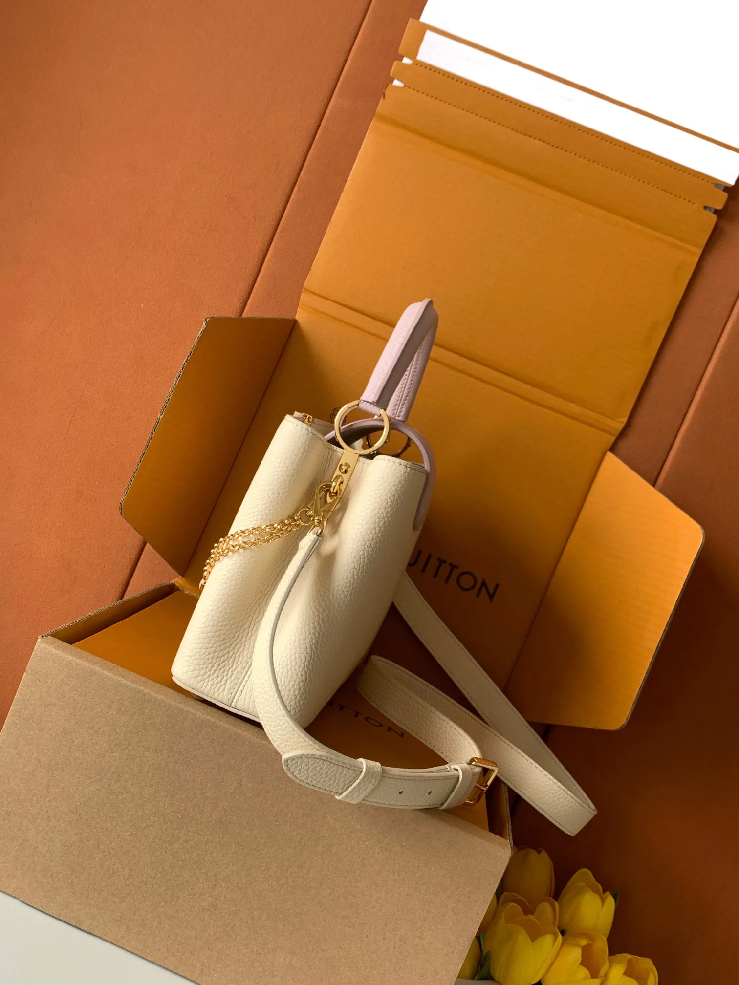 Women's Classic Handbags LOUIS VUITTON 18521002