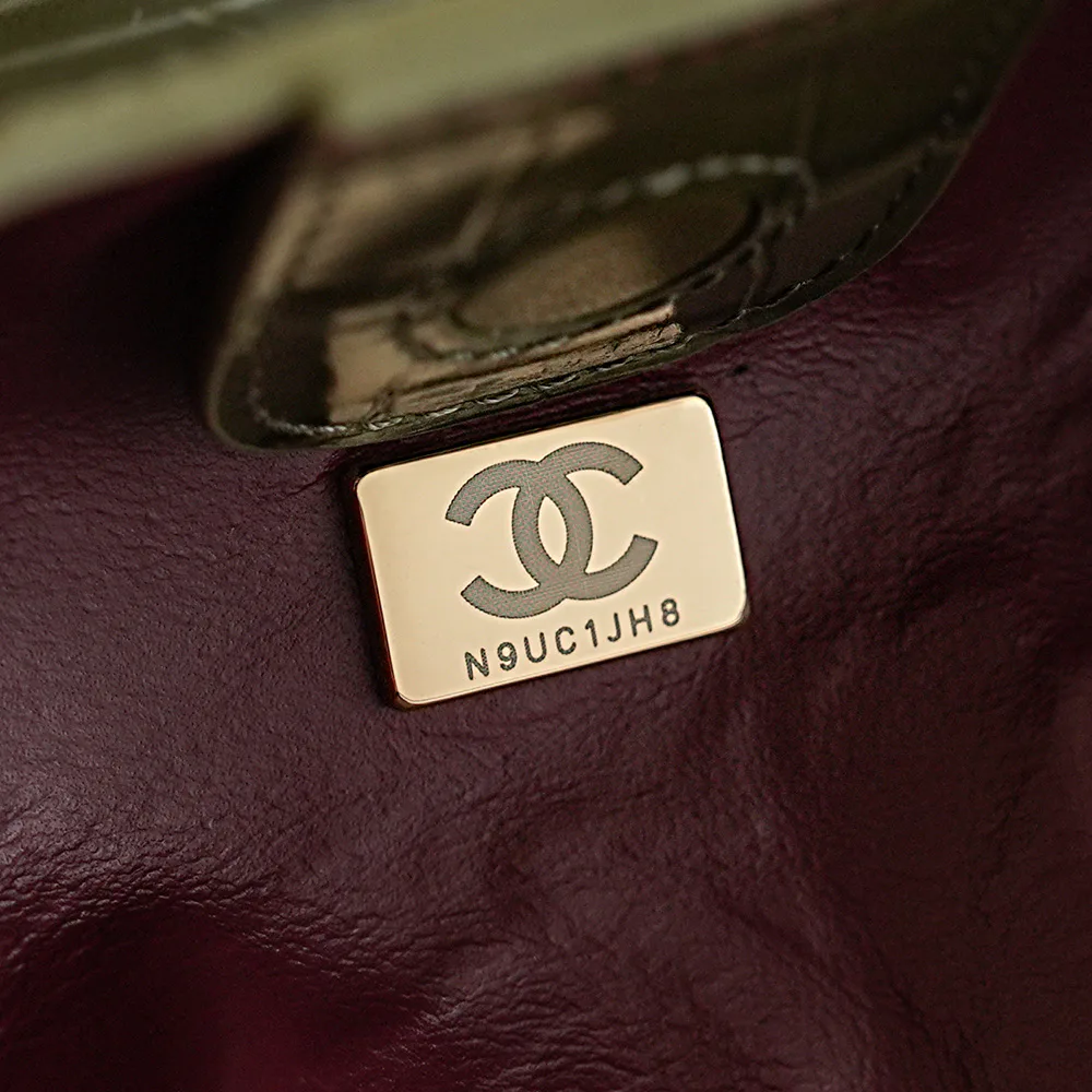 Классические Сумки Женские Chanel 18588787