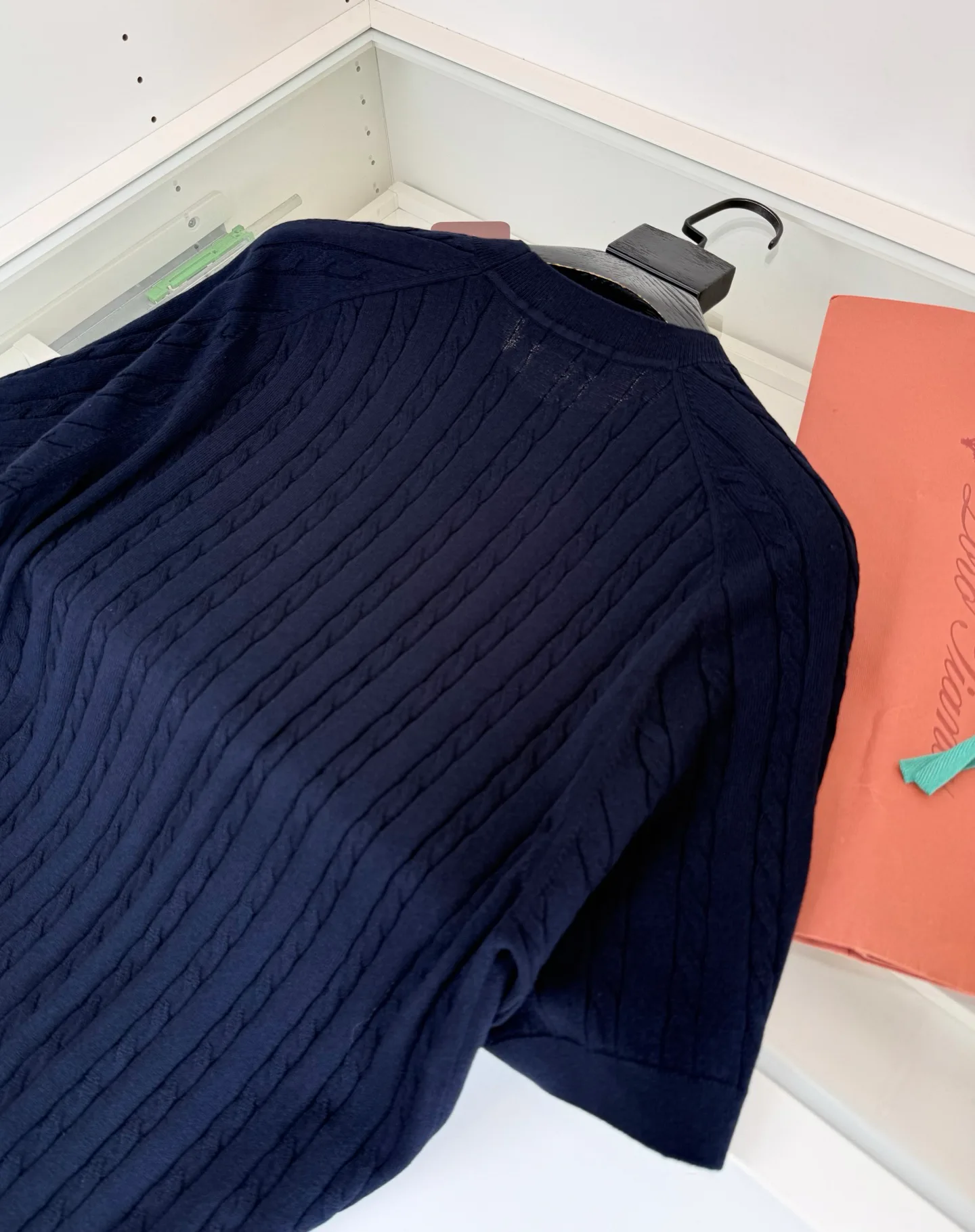 Men's Jumpers And Sweaters LORO PIANA 18396420