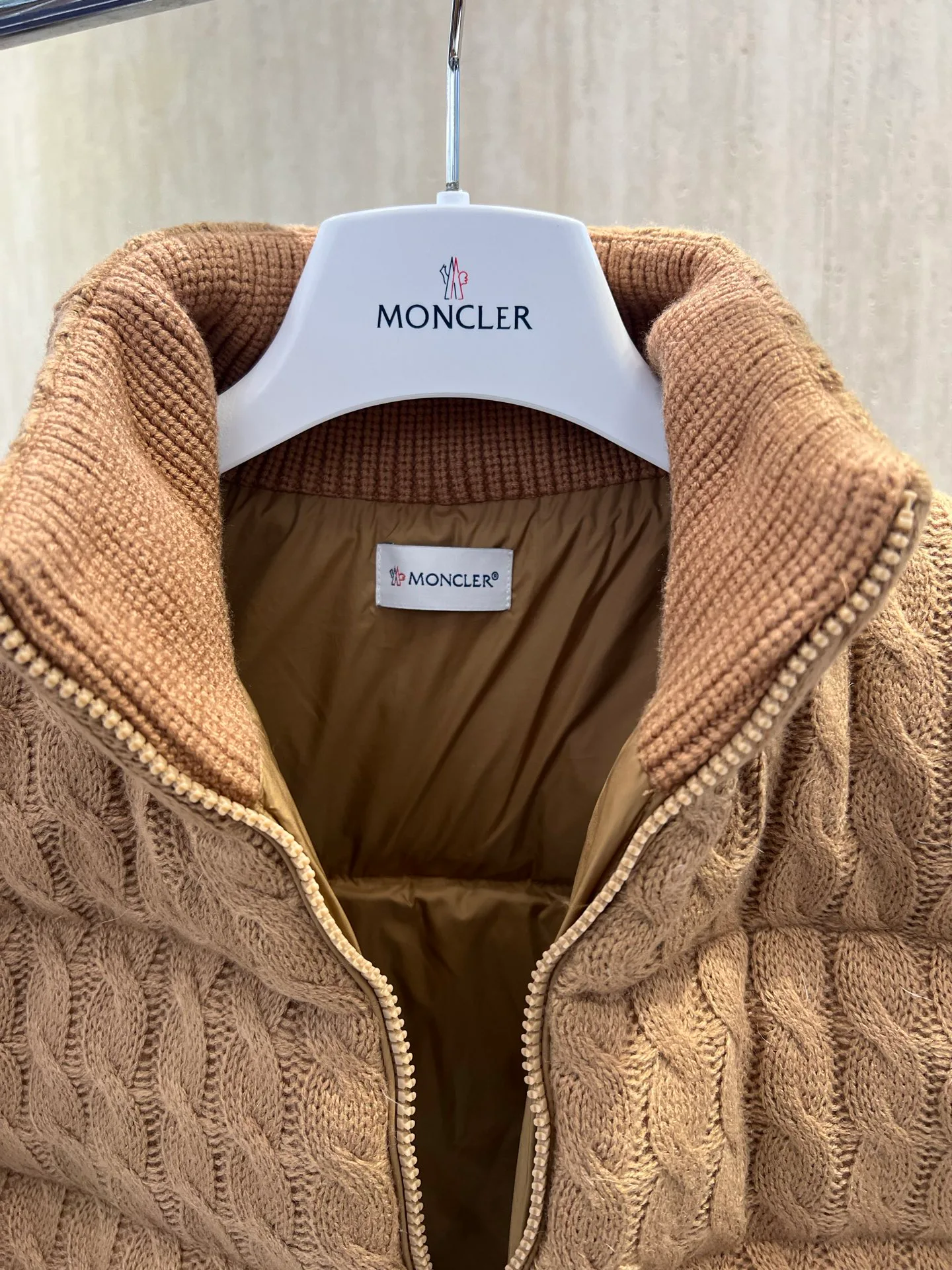 Men's Jackets And Down Jackets MONCLER 18231713