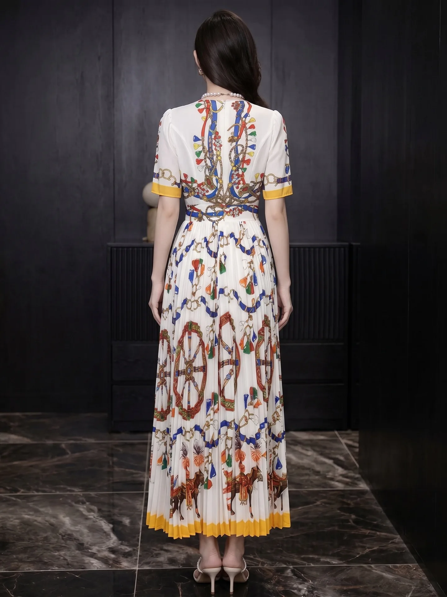 Women's Dresses DOLCE & GABBANA 17429491